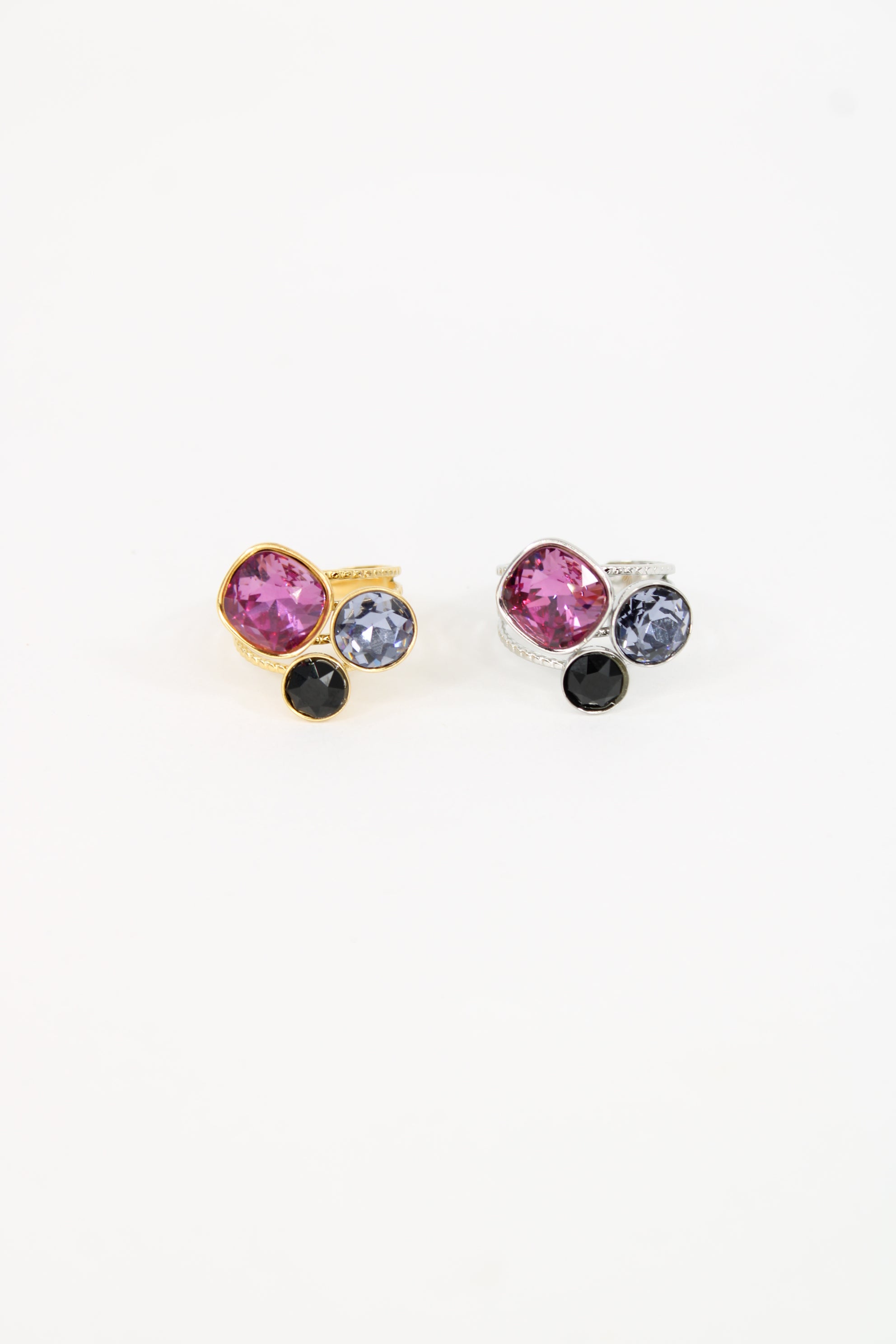 Bague Thais (Création)