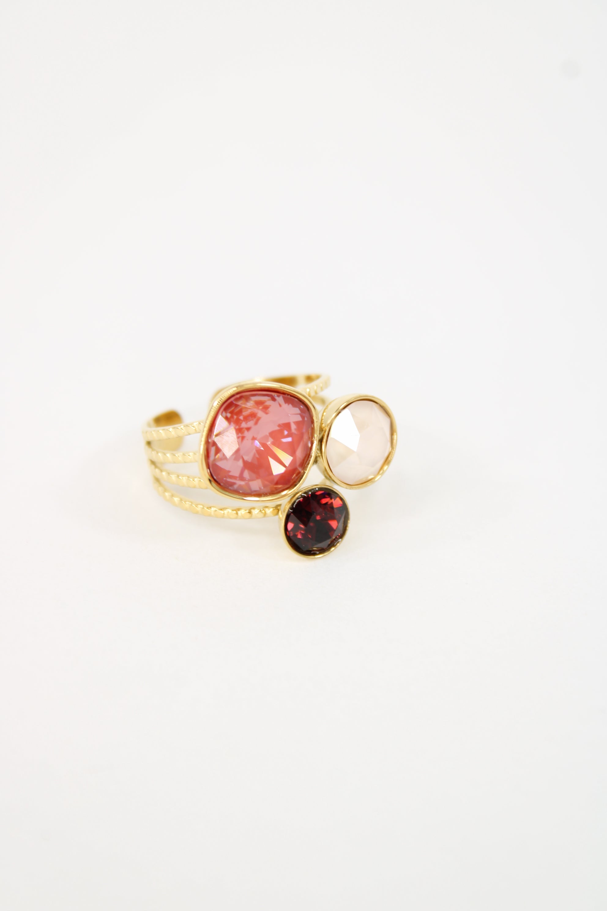 Bague Thais (Création)