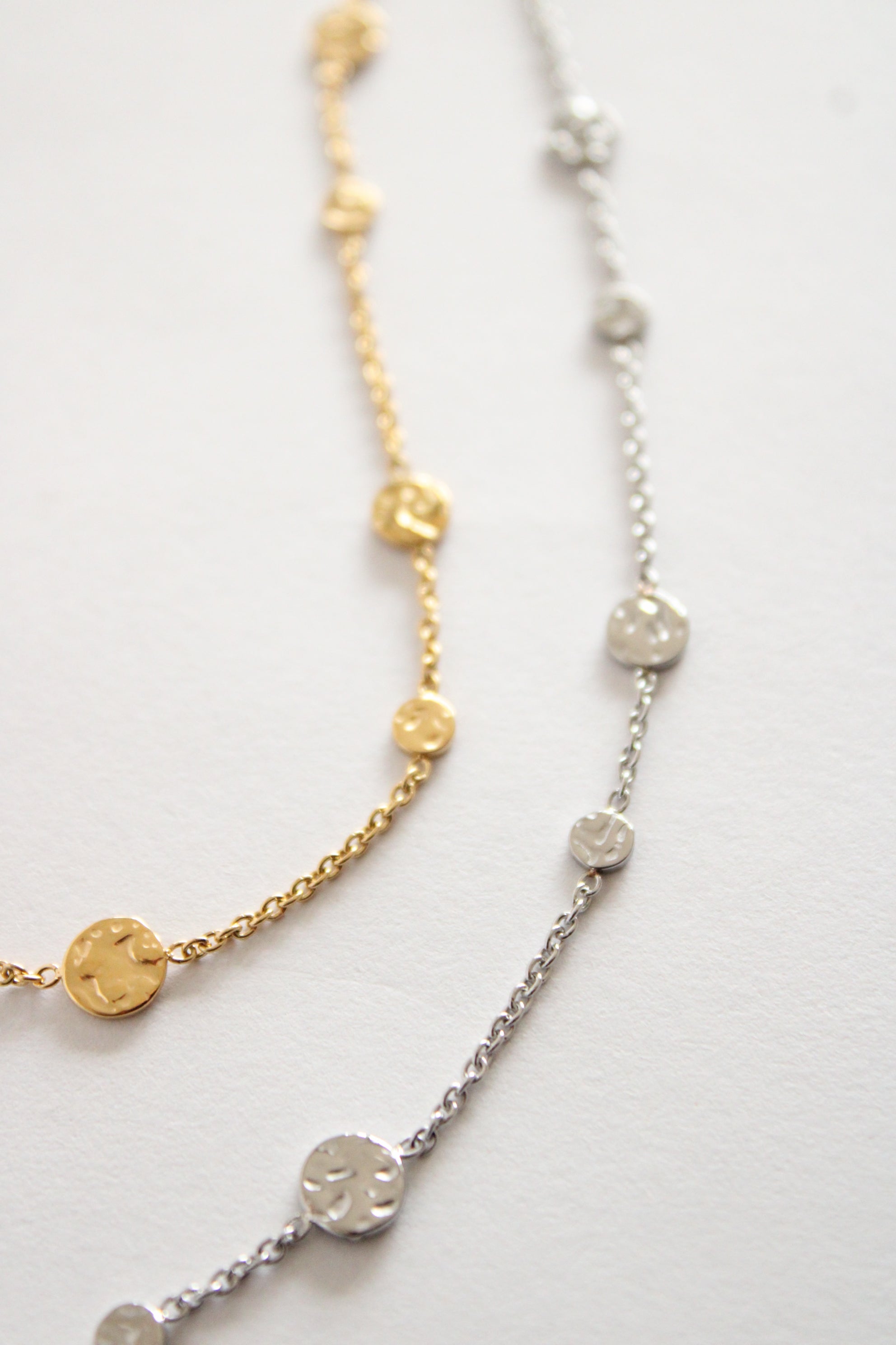 Pauline Necklace