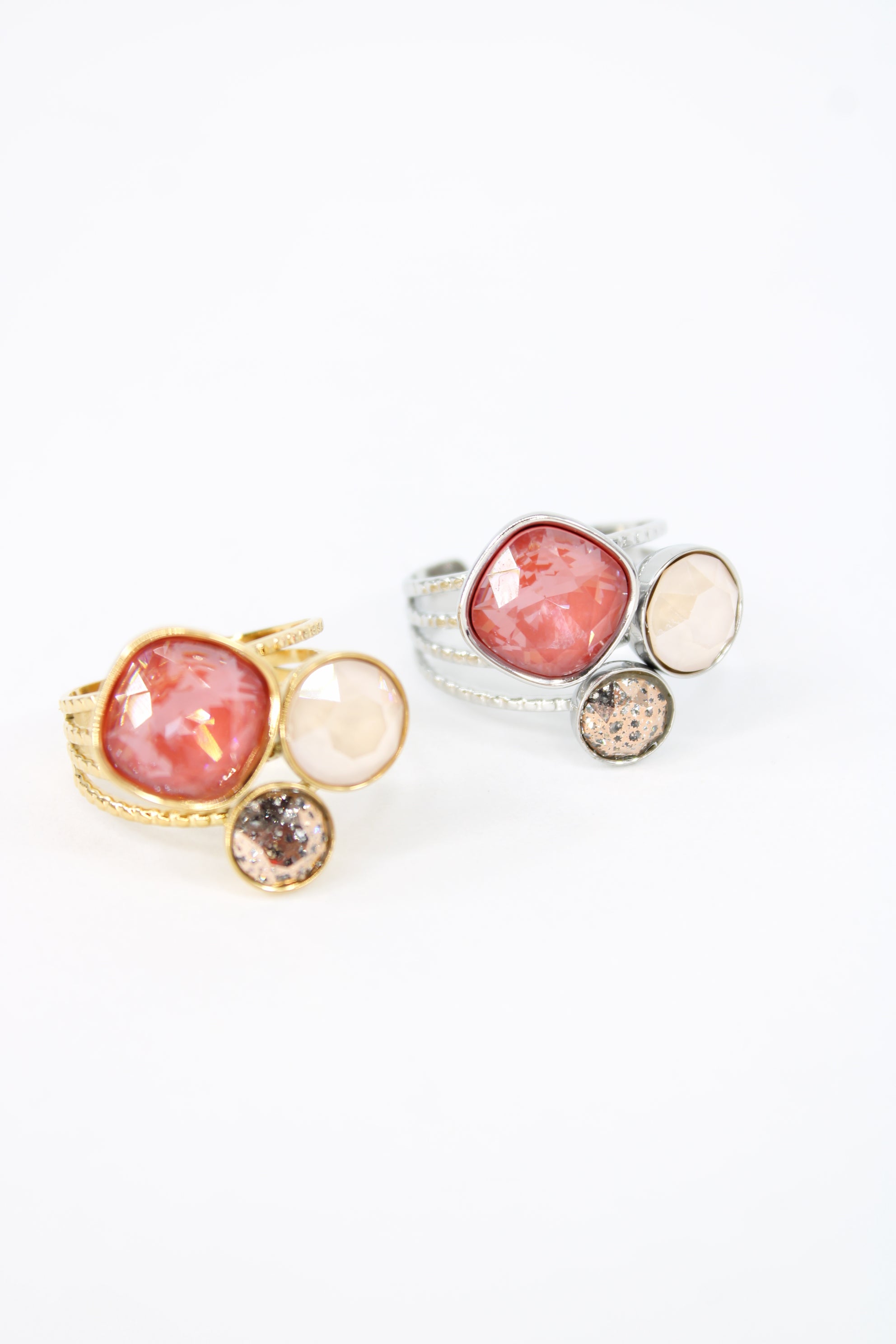 Bague Thais (Création)
