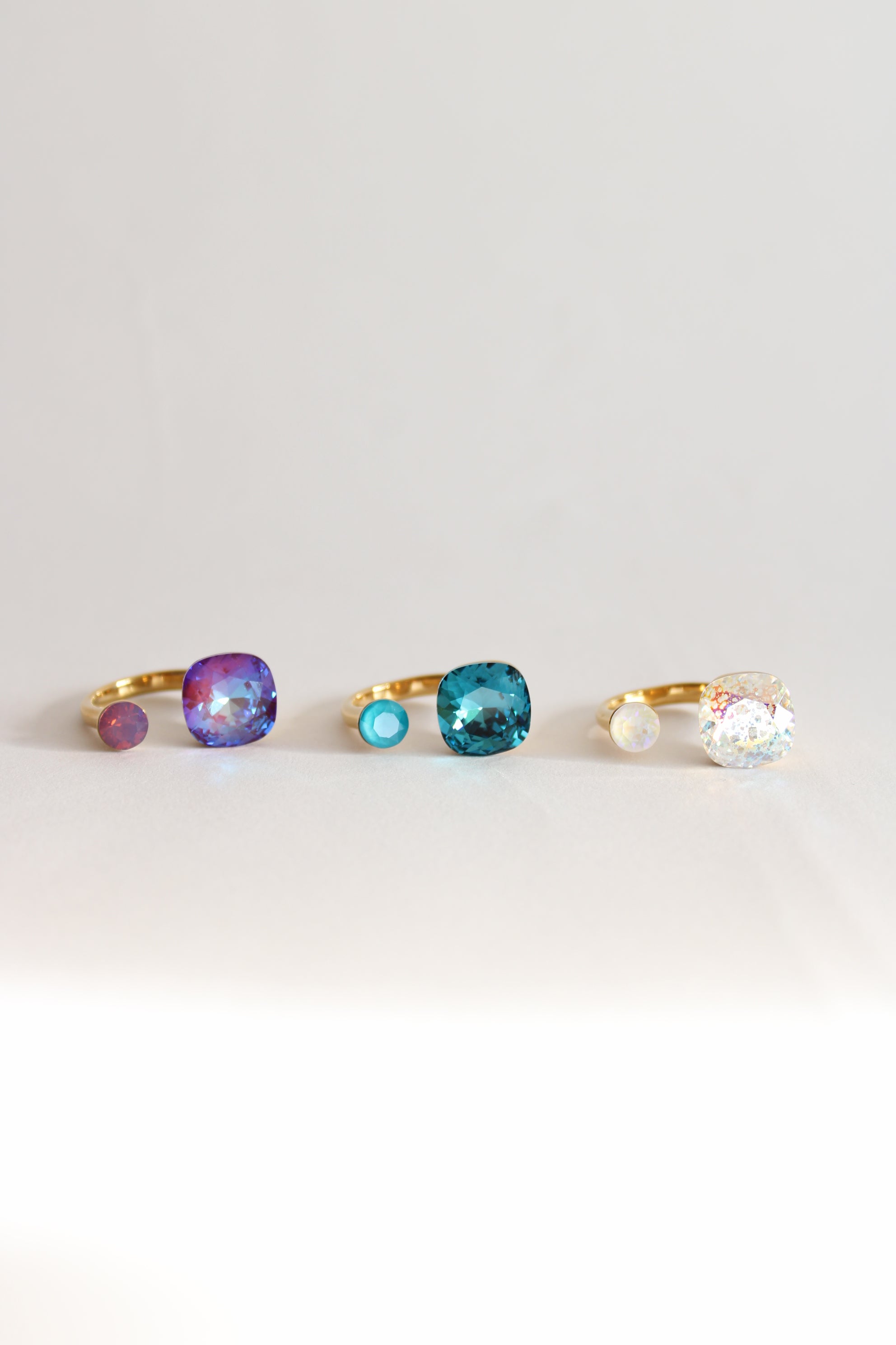 Bague Yuna