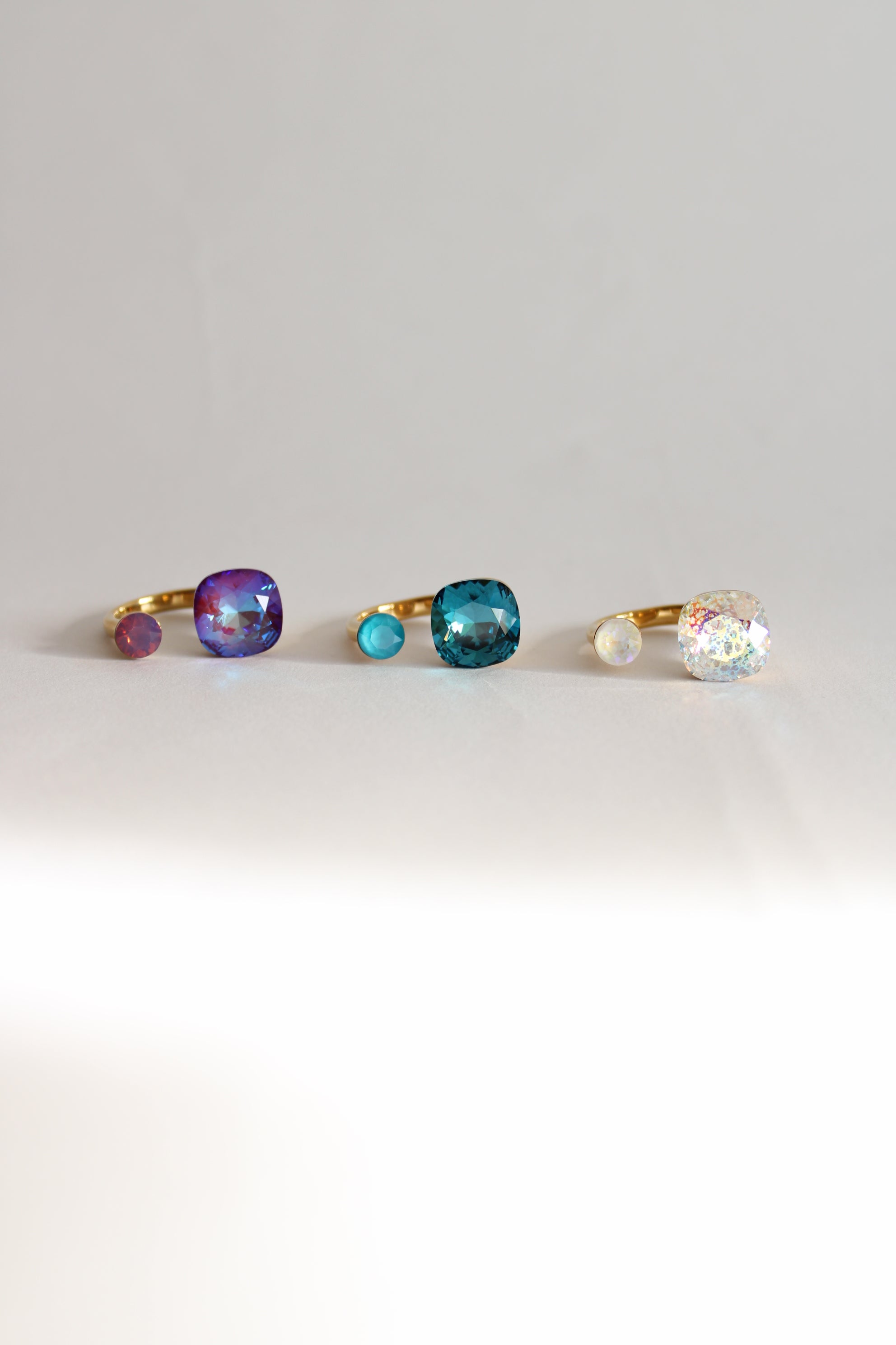 Bague Yuna