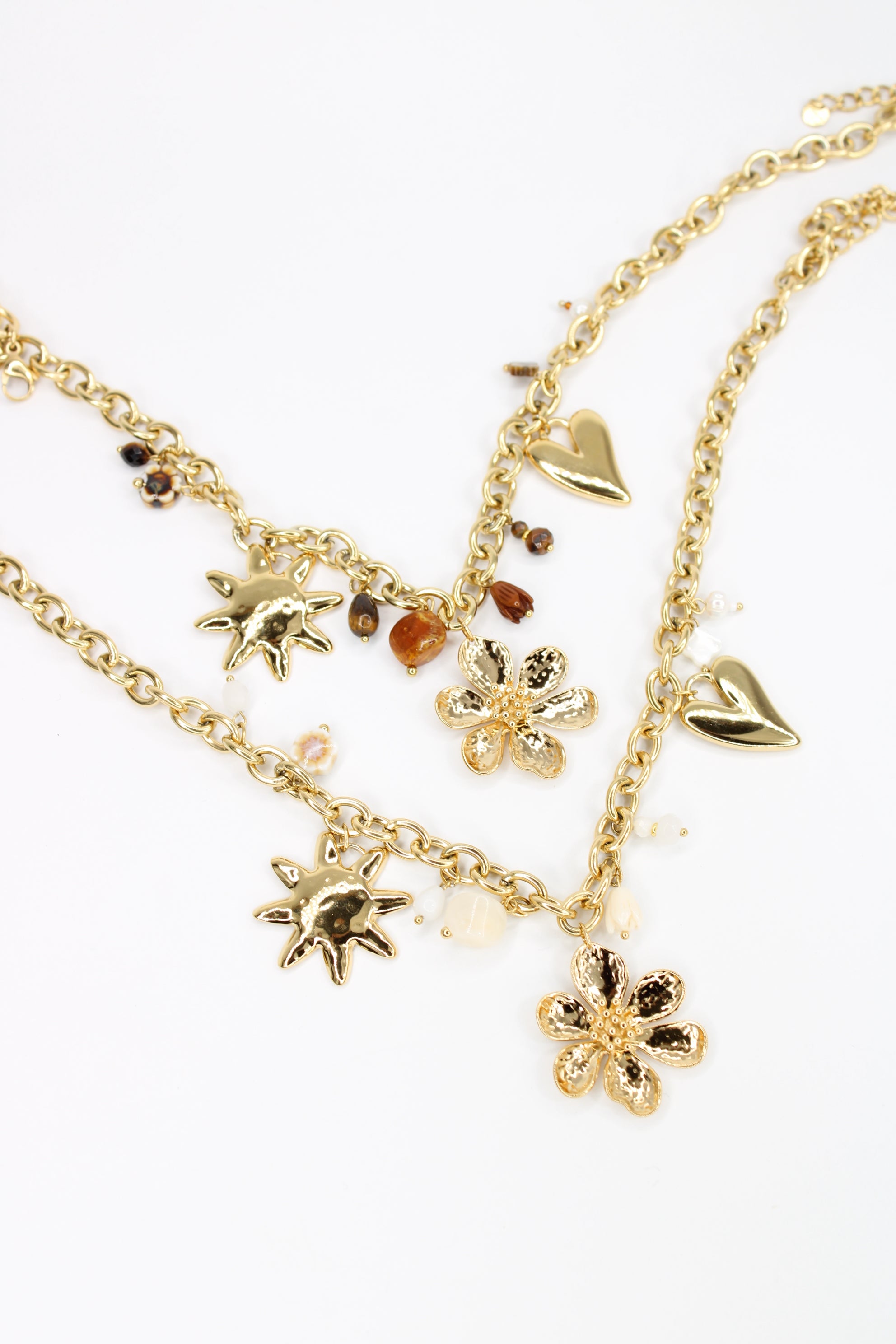 Collier June