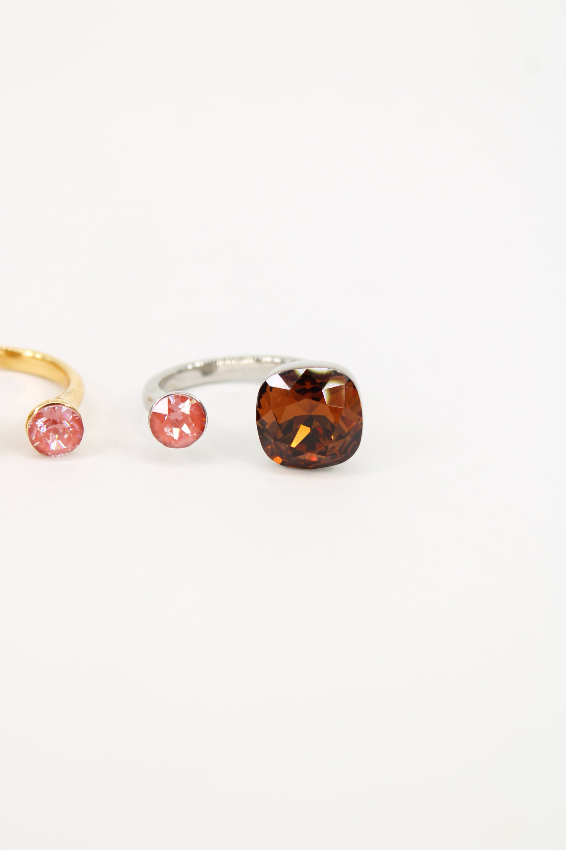 Bague Yuna (Création)