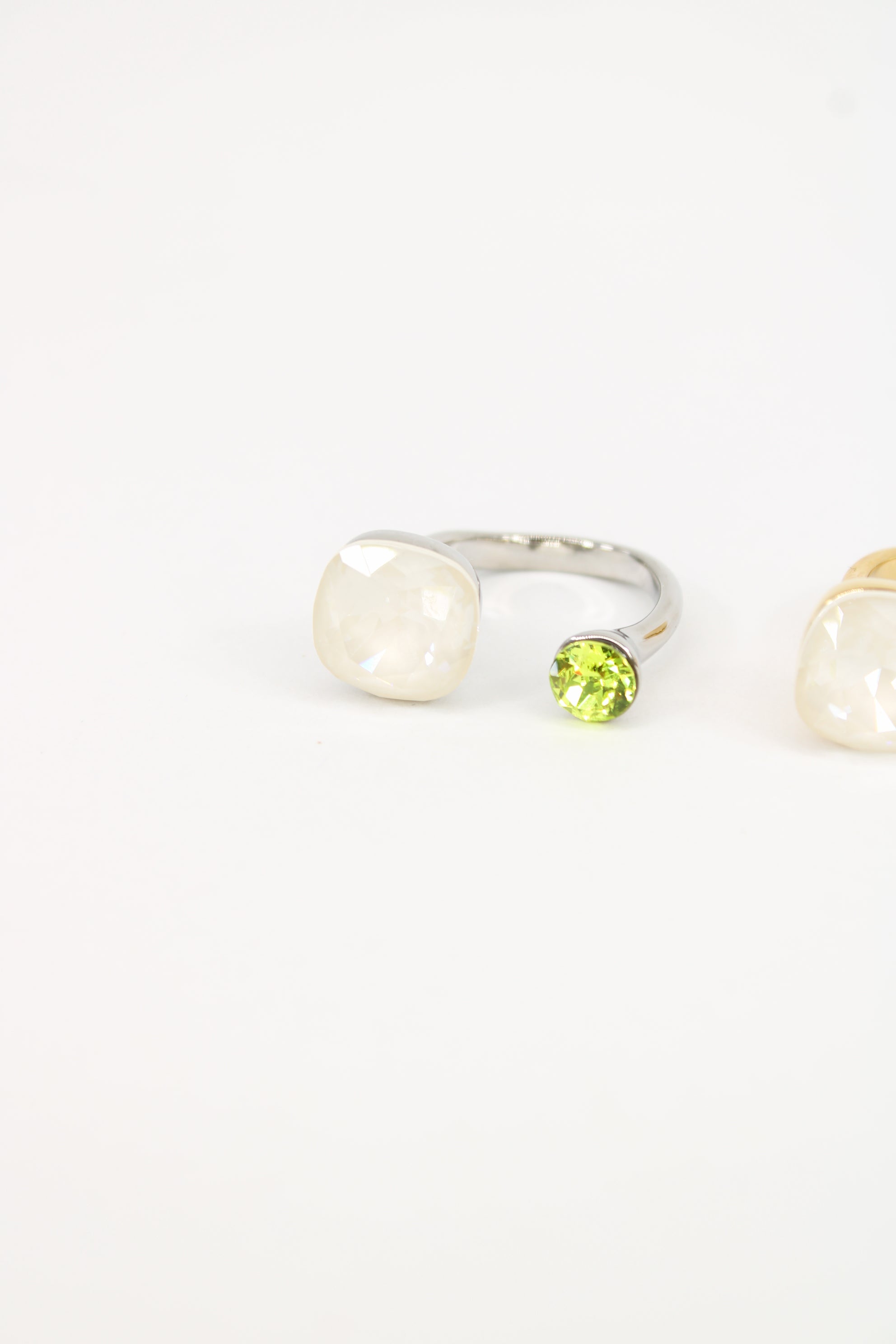 Bague Yuna (Création)