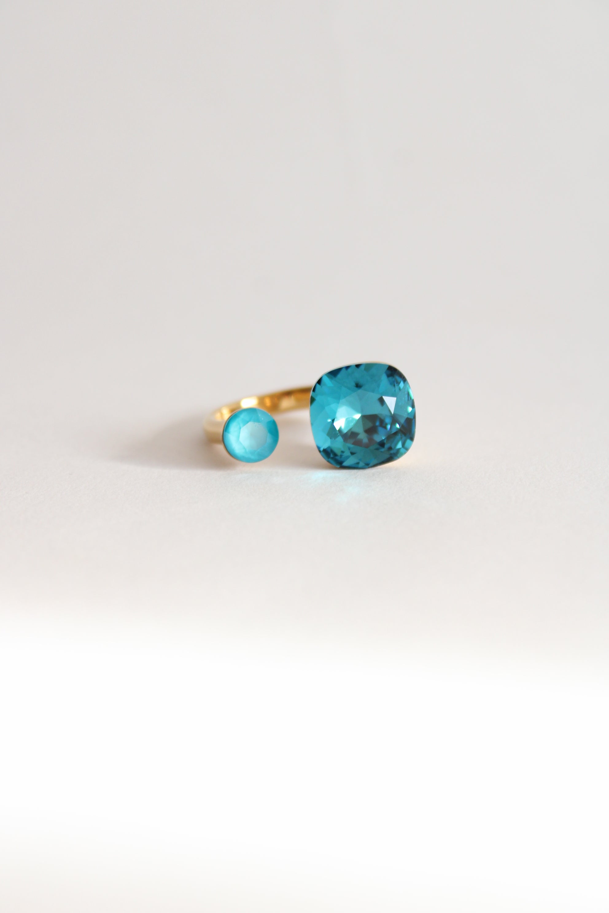 Bague Yuna