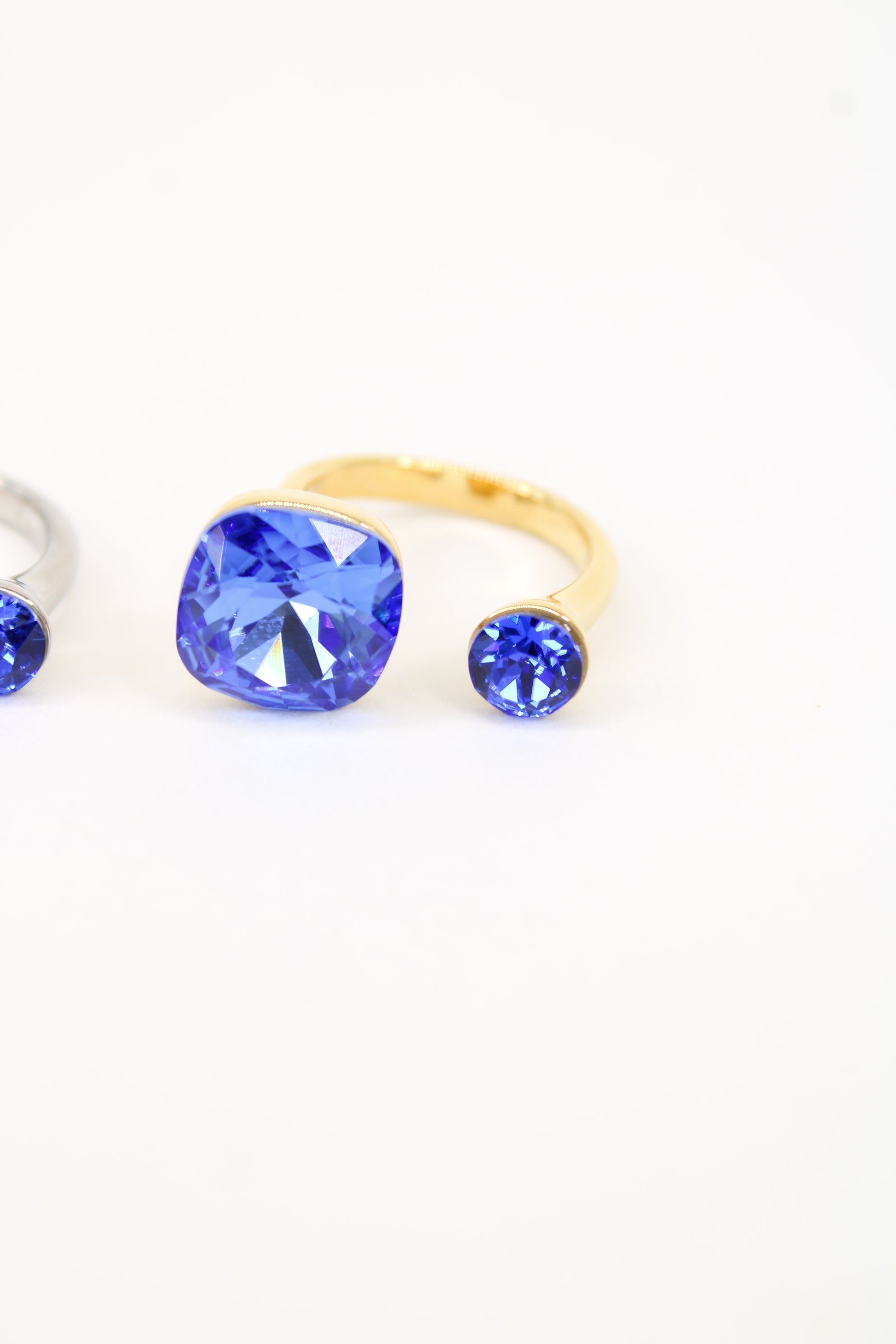 Bague Yuna (Création)