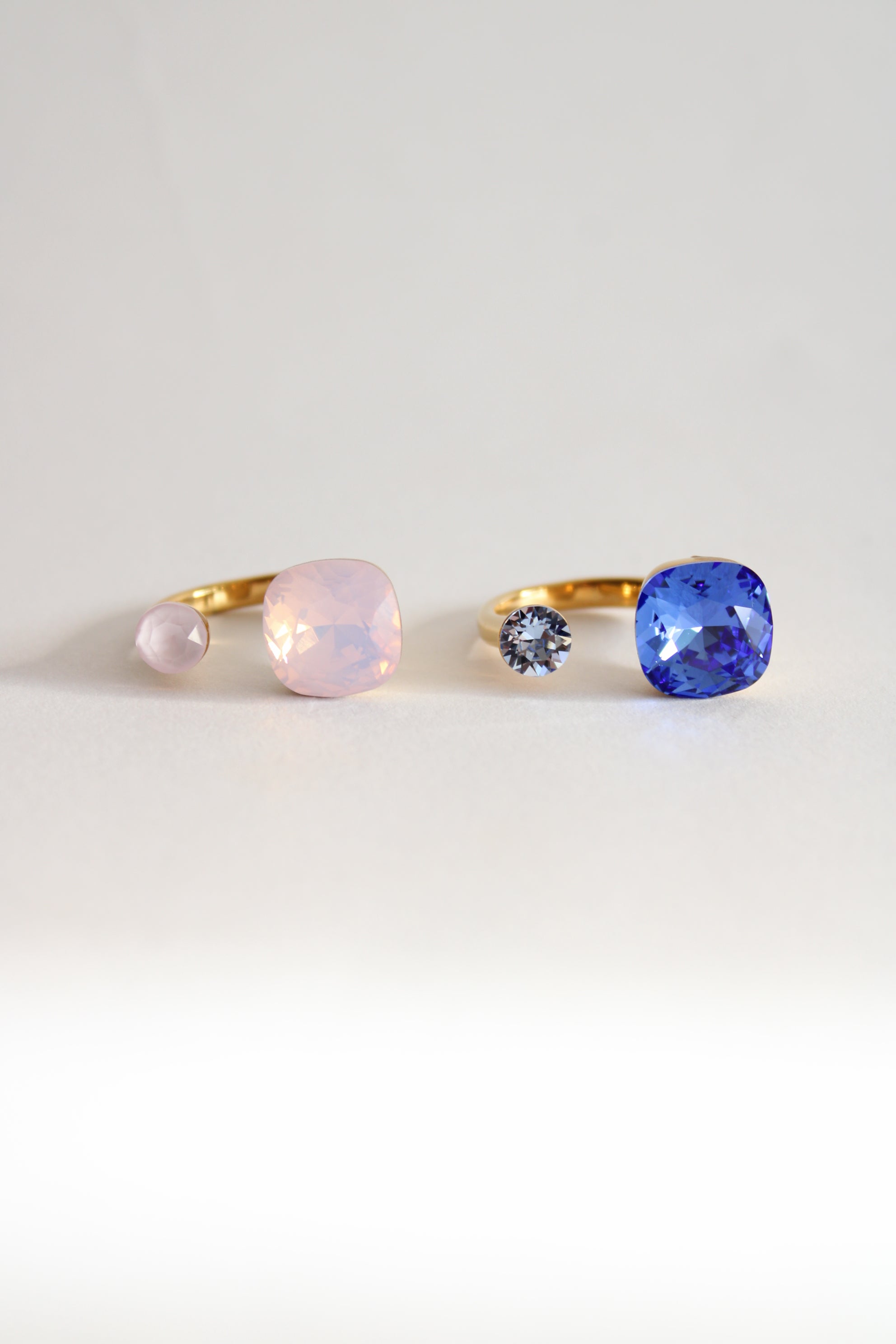 Bague Yuna