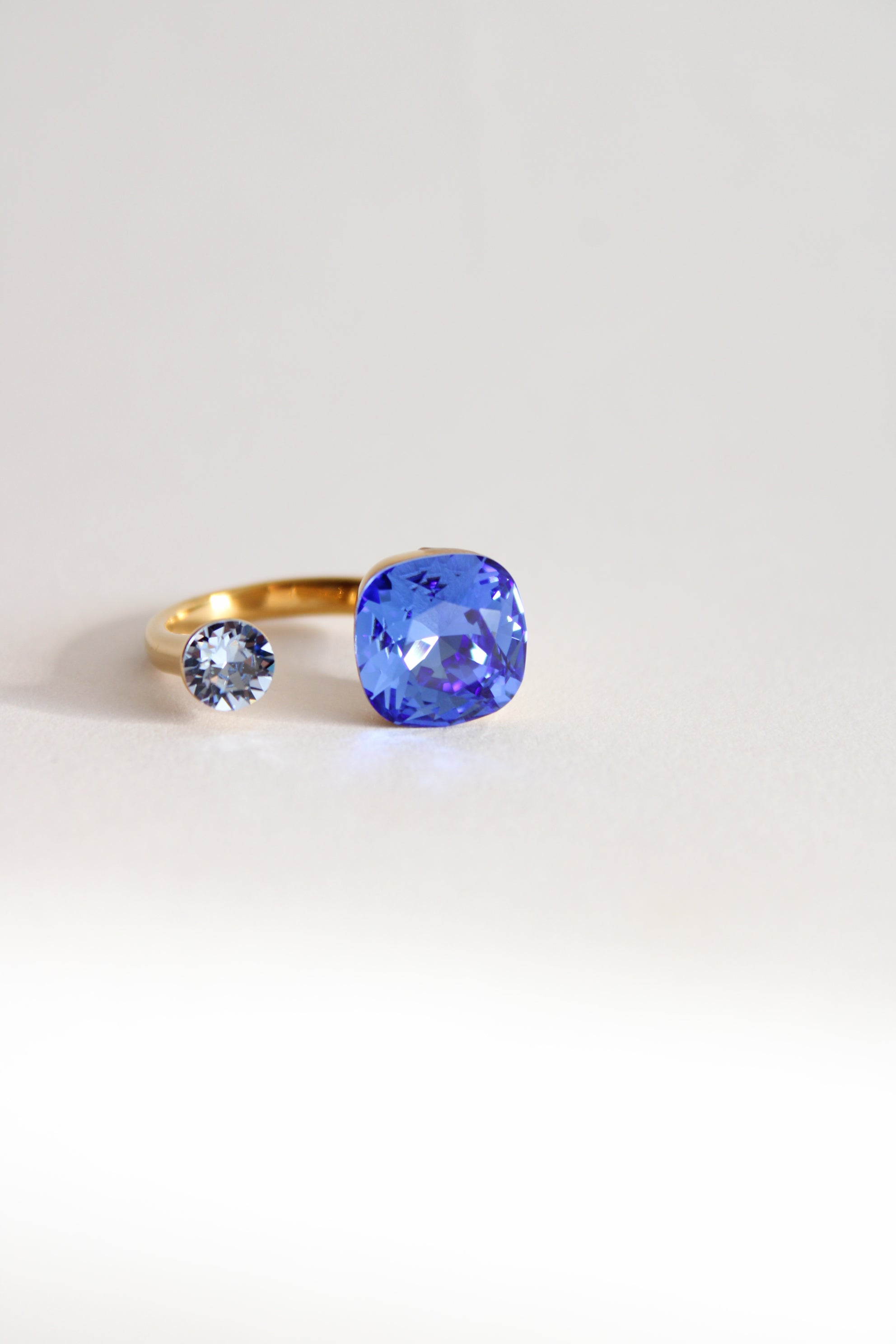 Bague Yuna