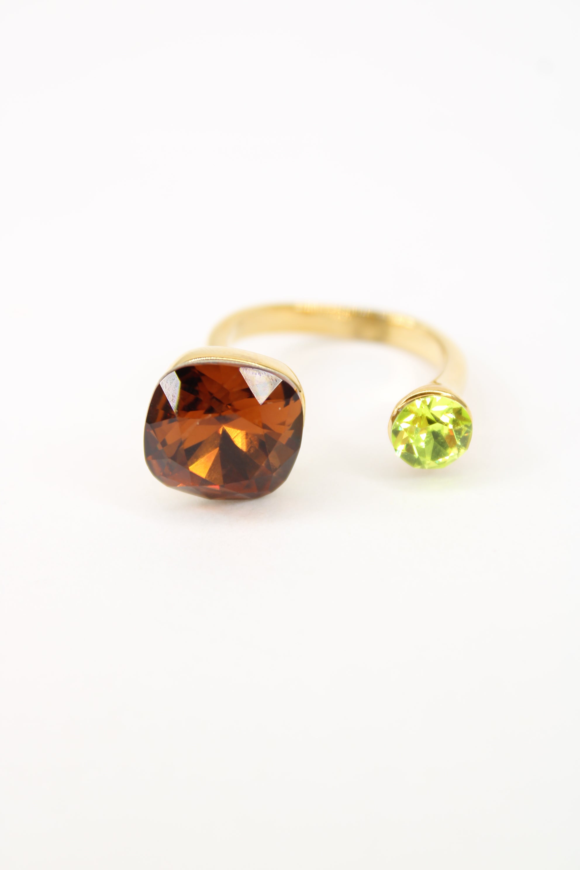 Bague Yuna (Création)