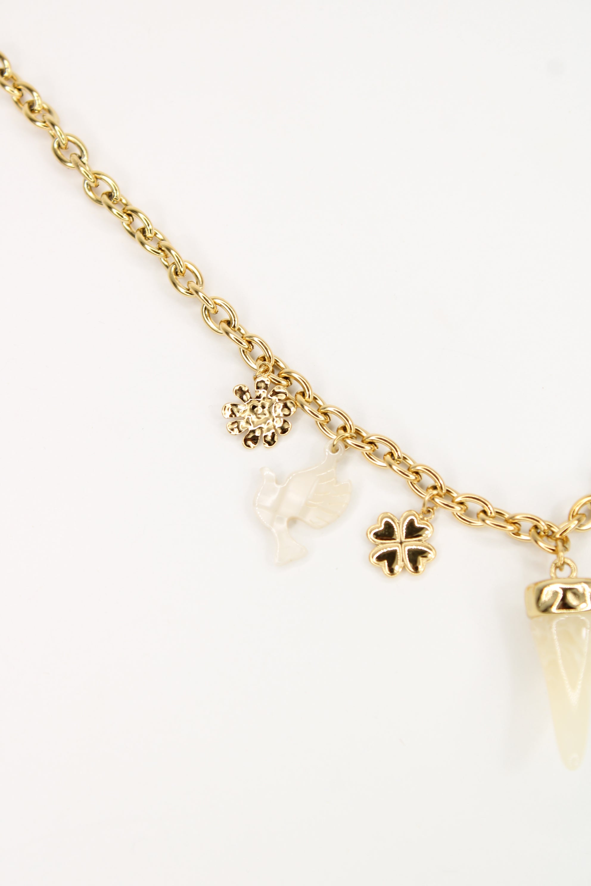 Collier Clara
