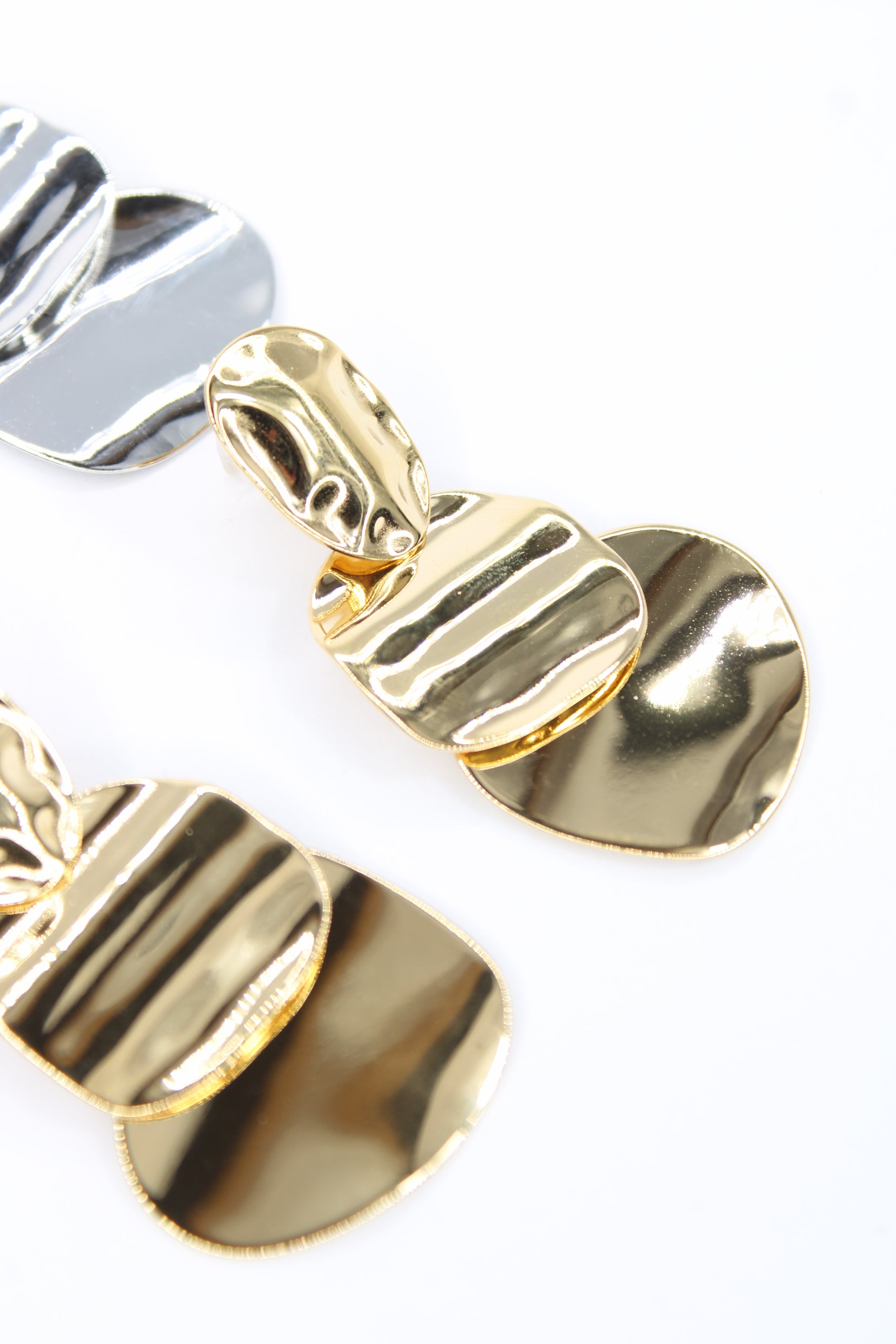 Boucles d'oreilles Lola