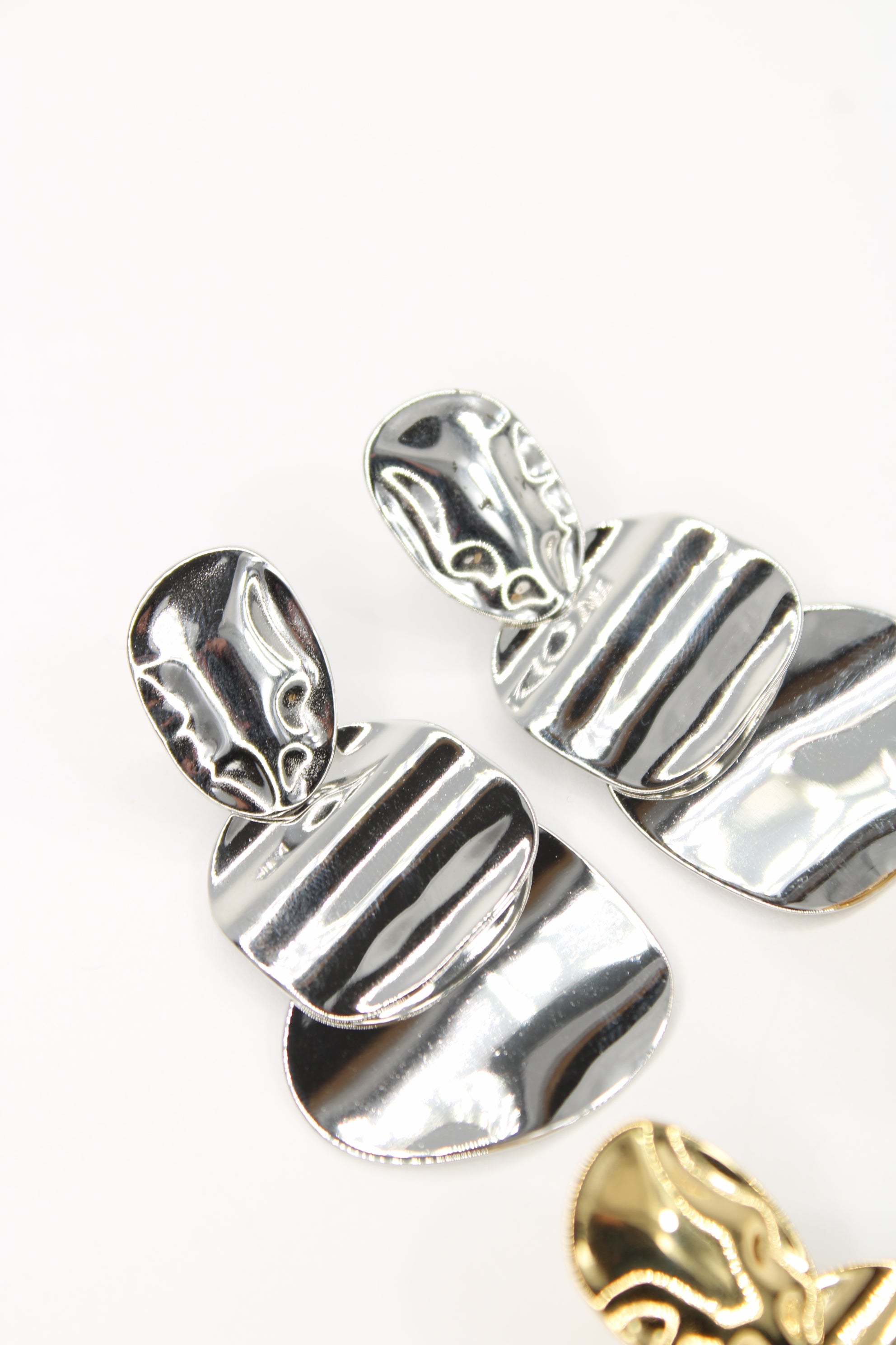 Boucles d'oreilles Lola