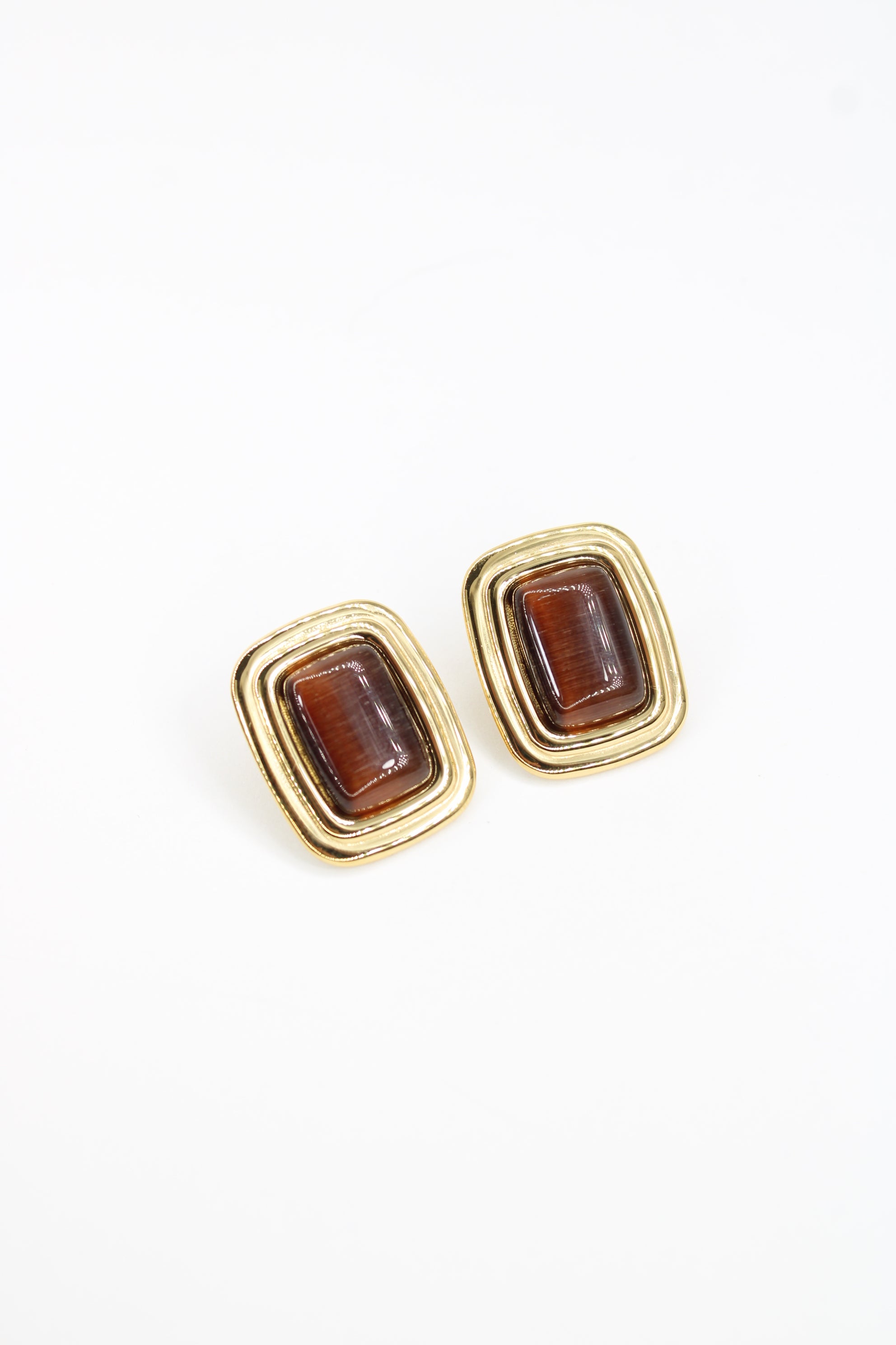Boucles d'oreilles Olivia