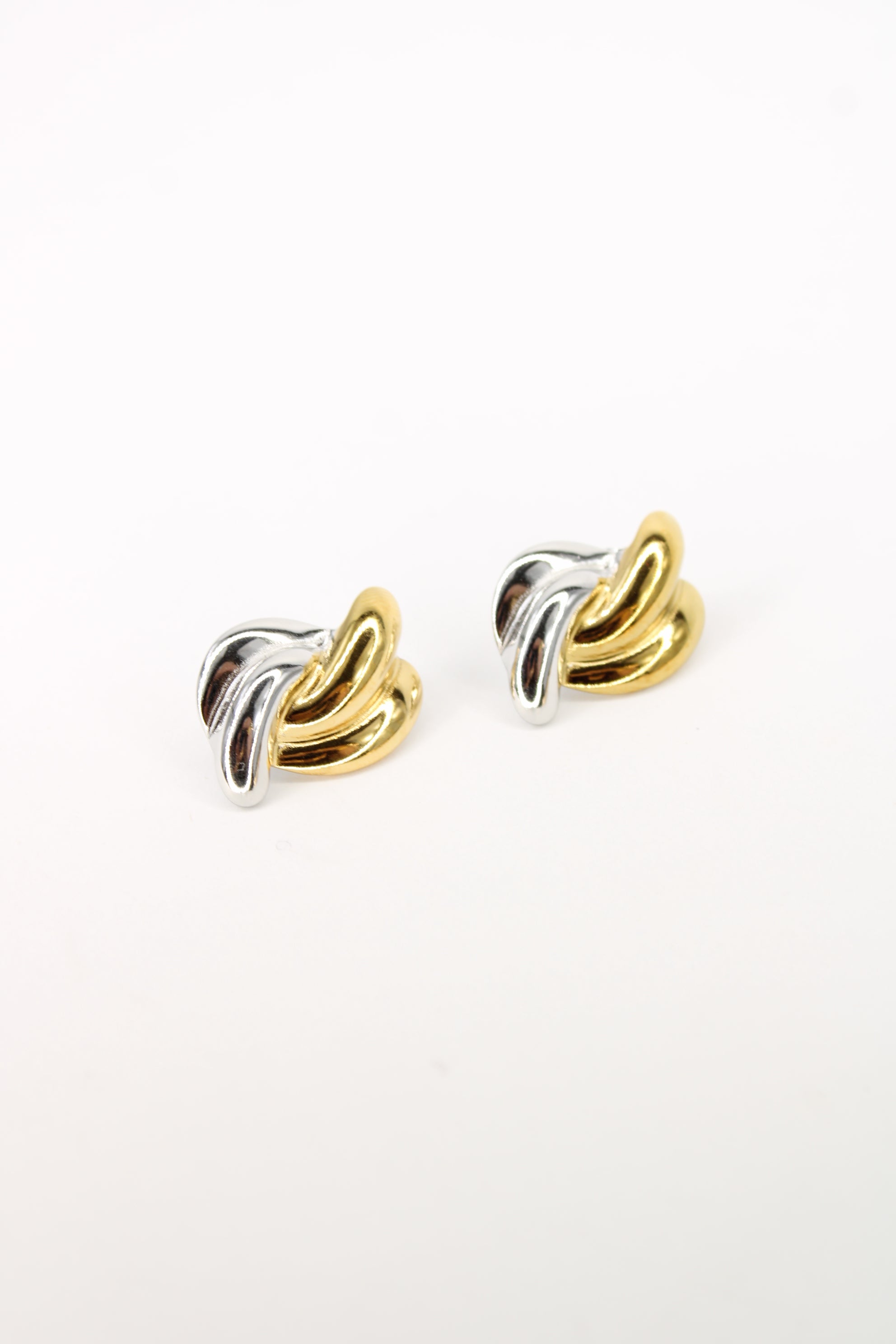 Boucles d'oreilles Séraphine