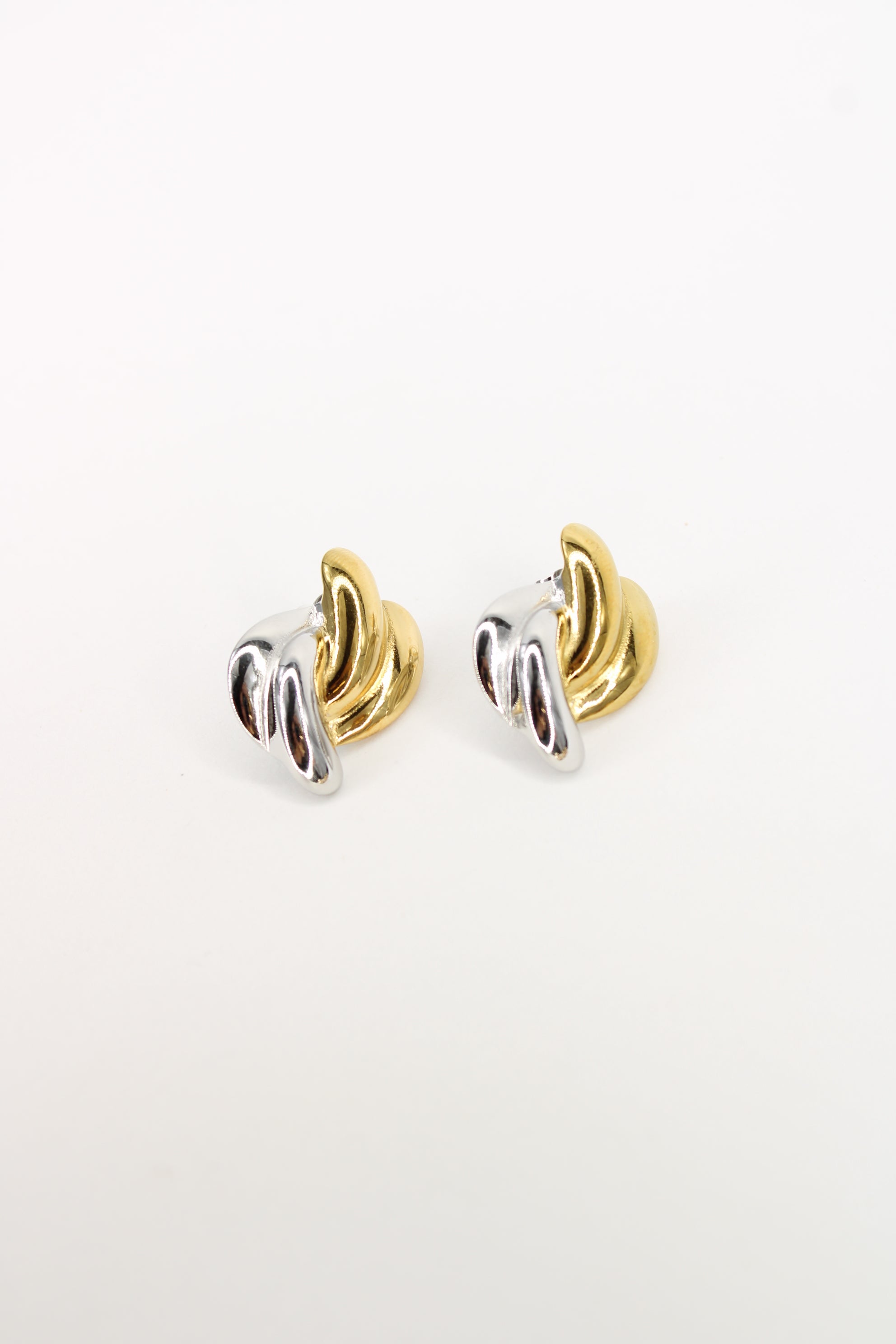 Boucles d'oreilles Séraphine