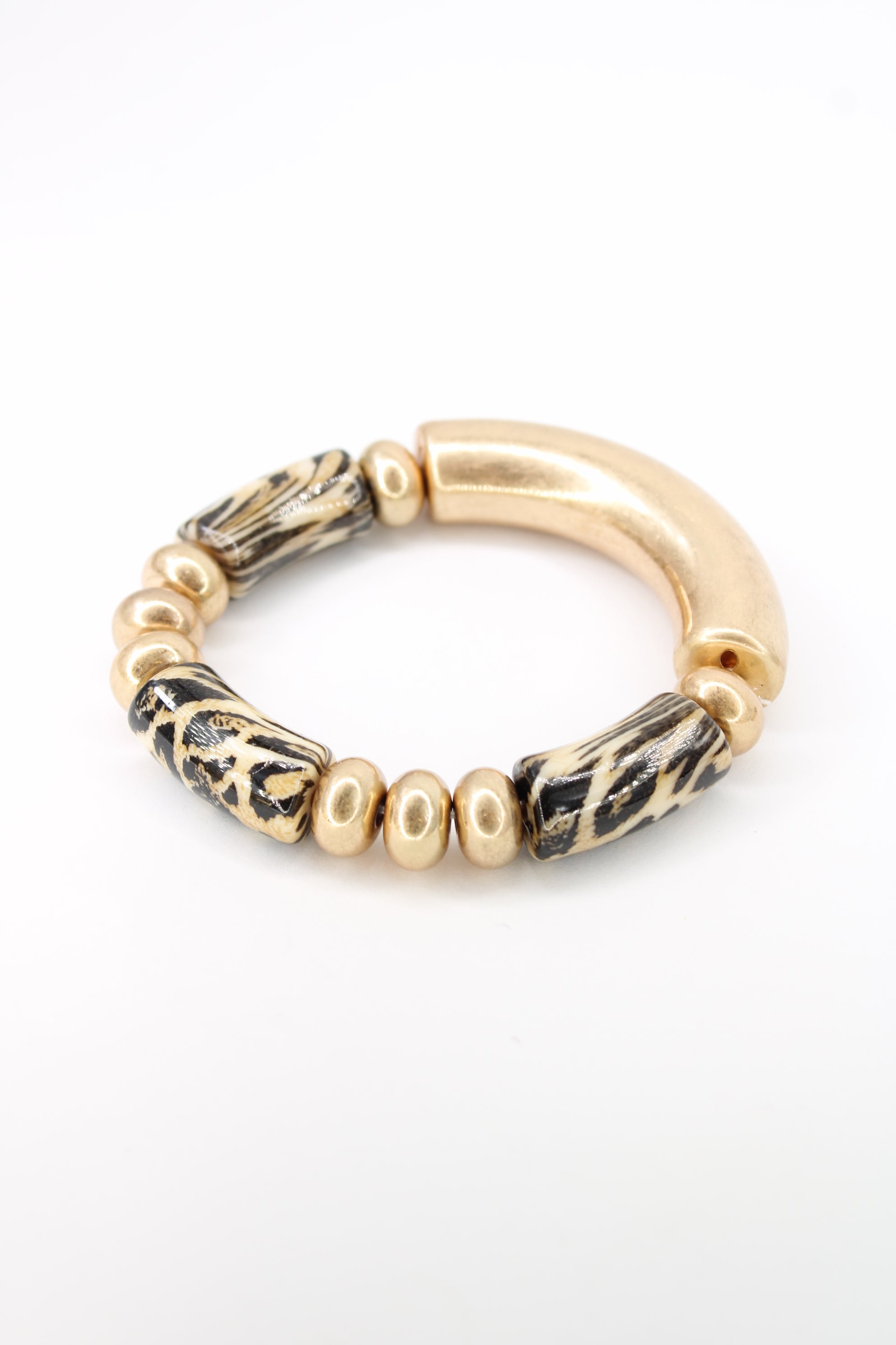Bracelet élastique Iloa