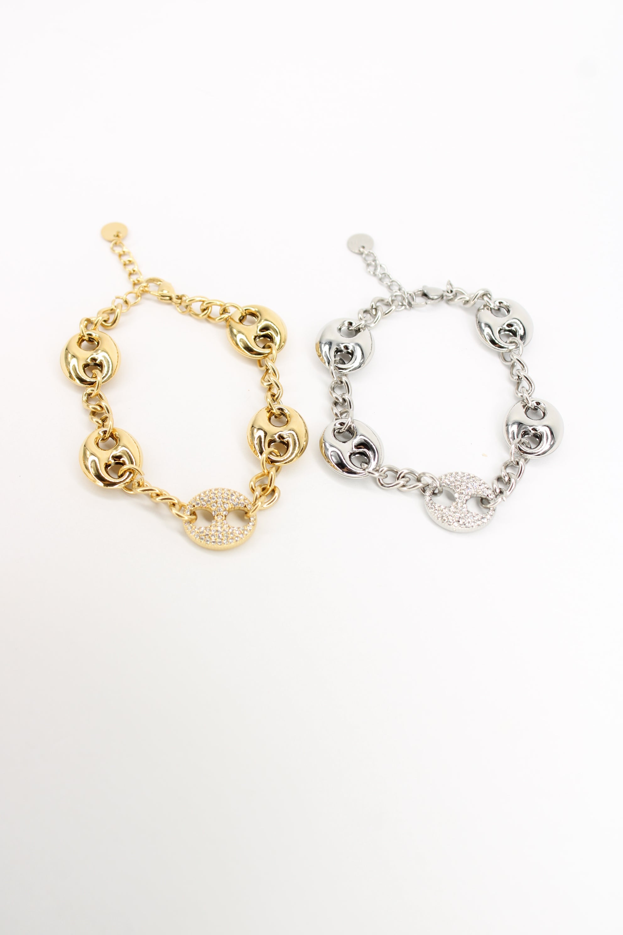 Bracelet Iseult