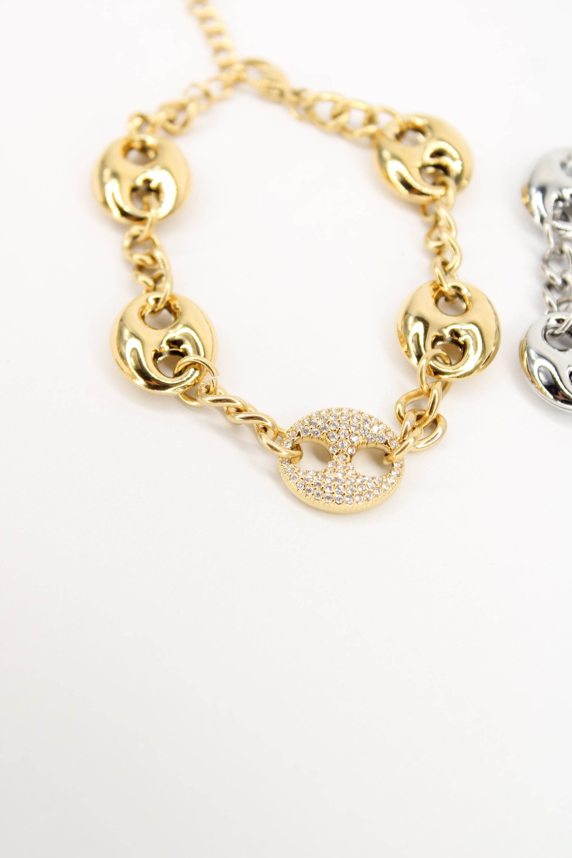 Bracelet Iseult