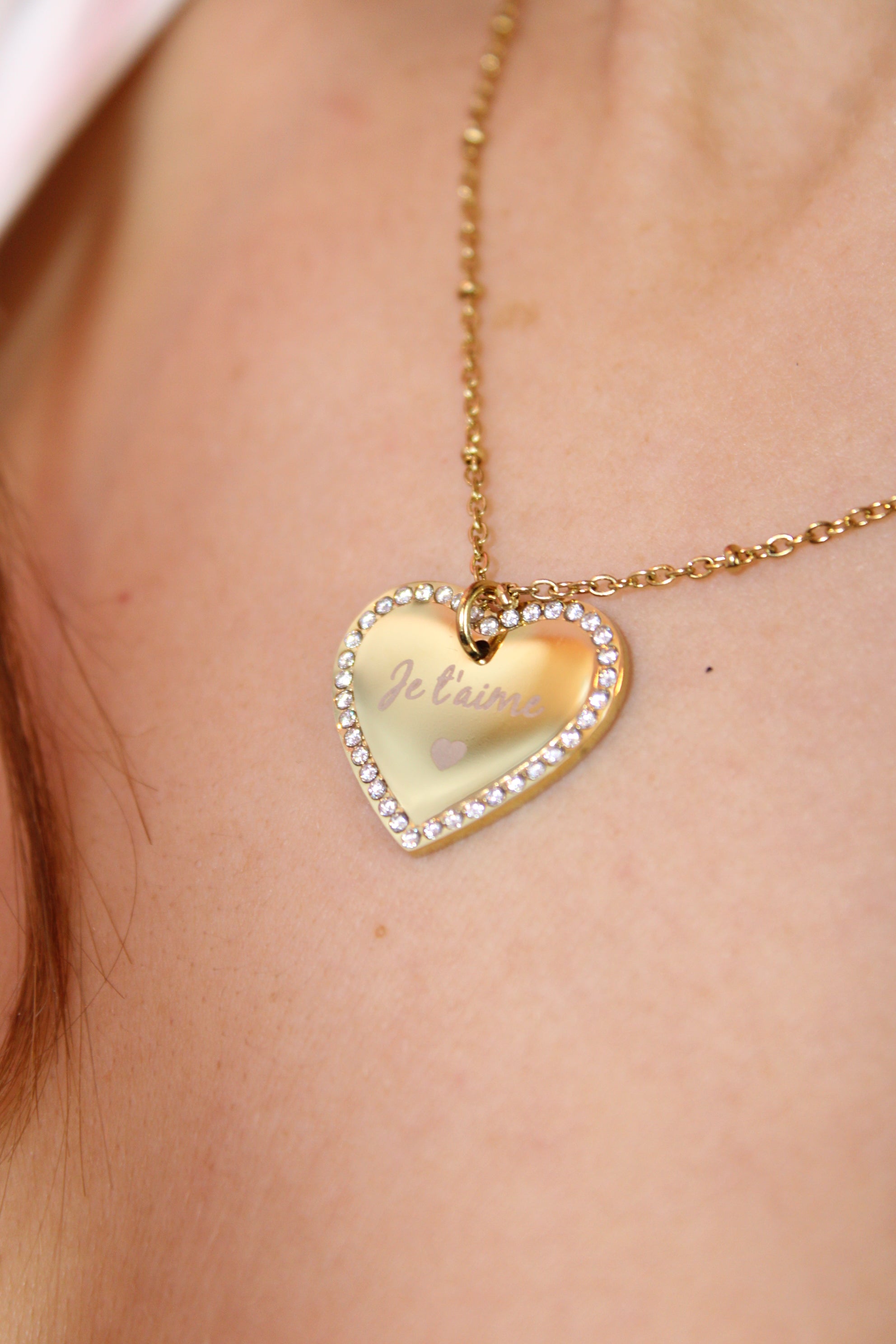 Collier Amore