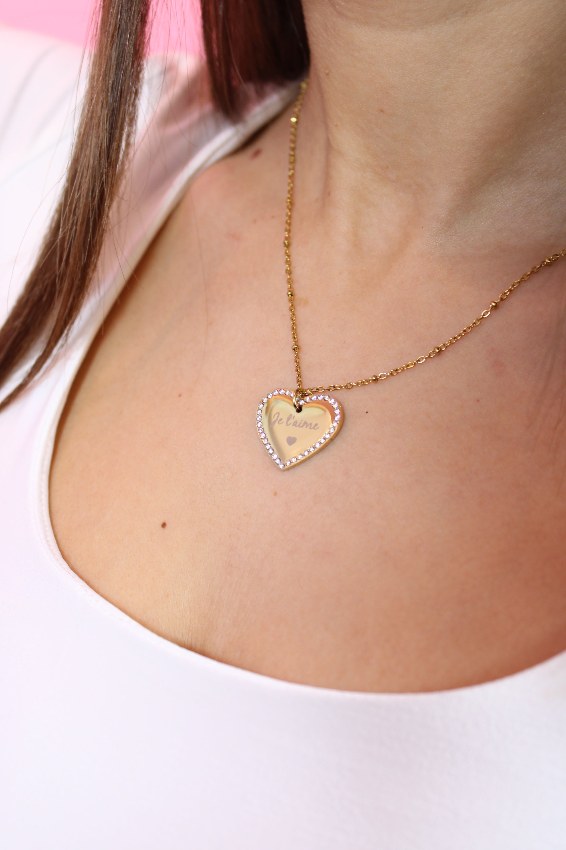 Collier Amore