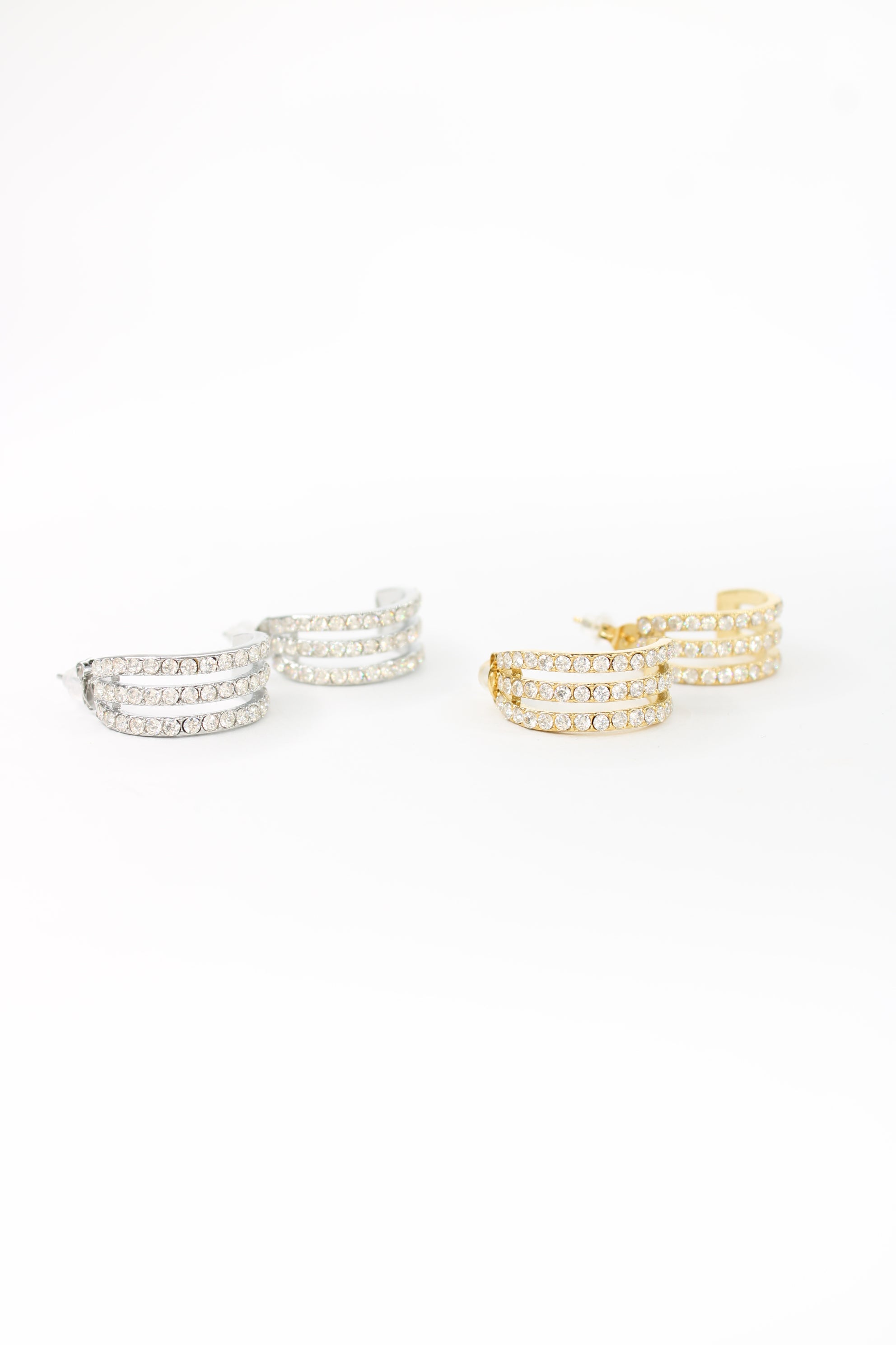 Boucles d'oreilles Elora