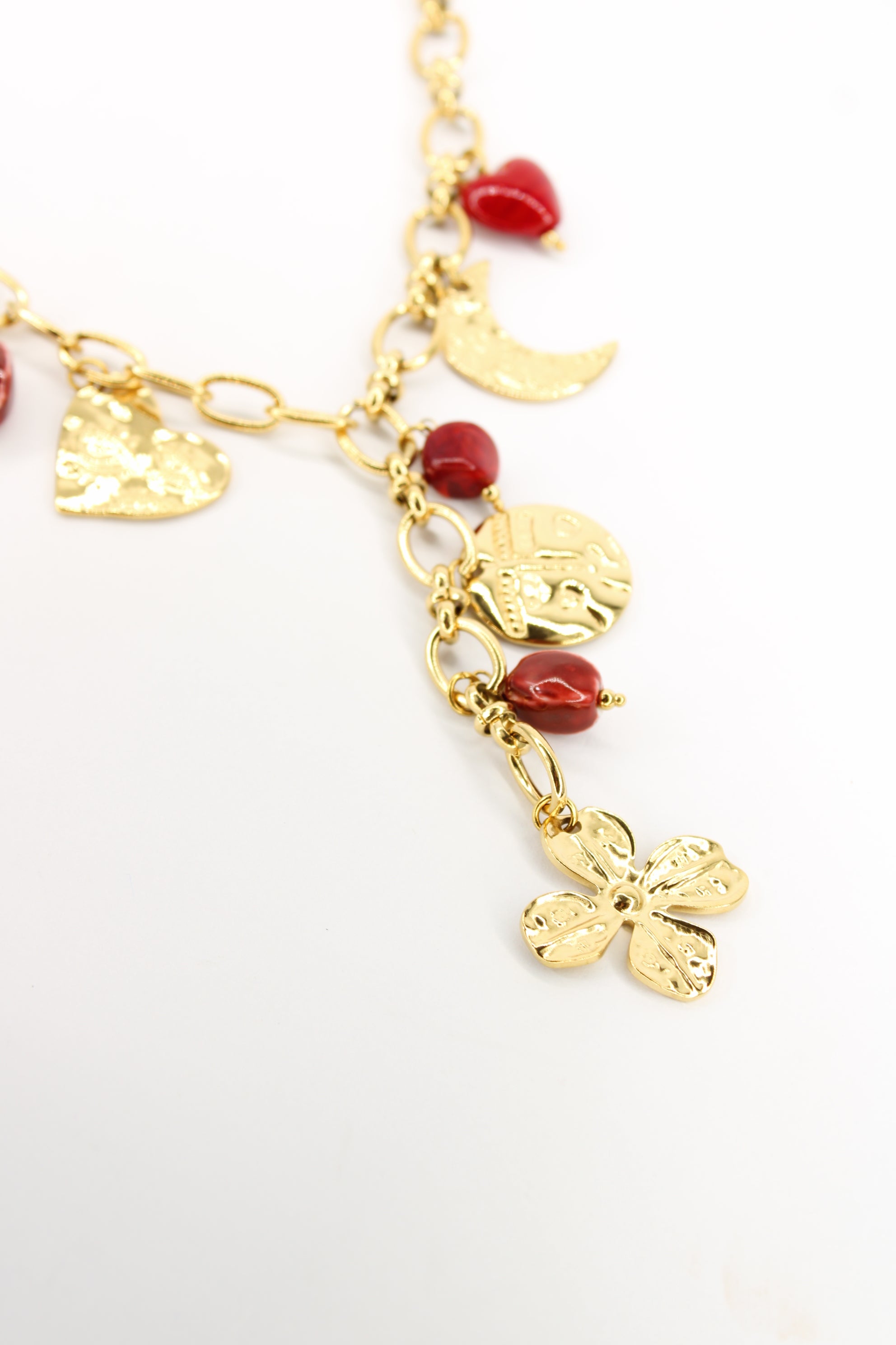 Collier Elowena