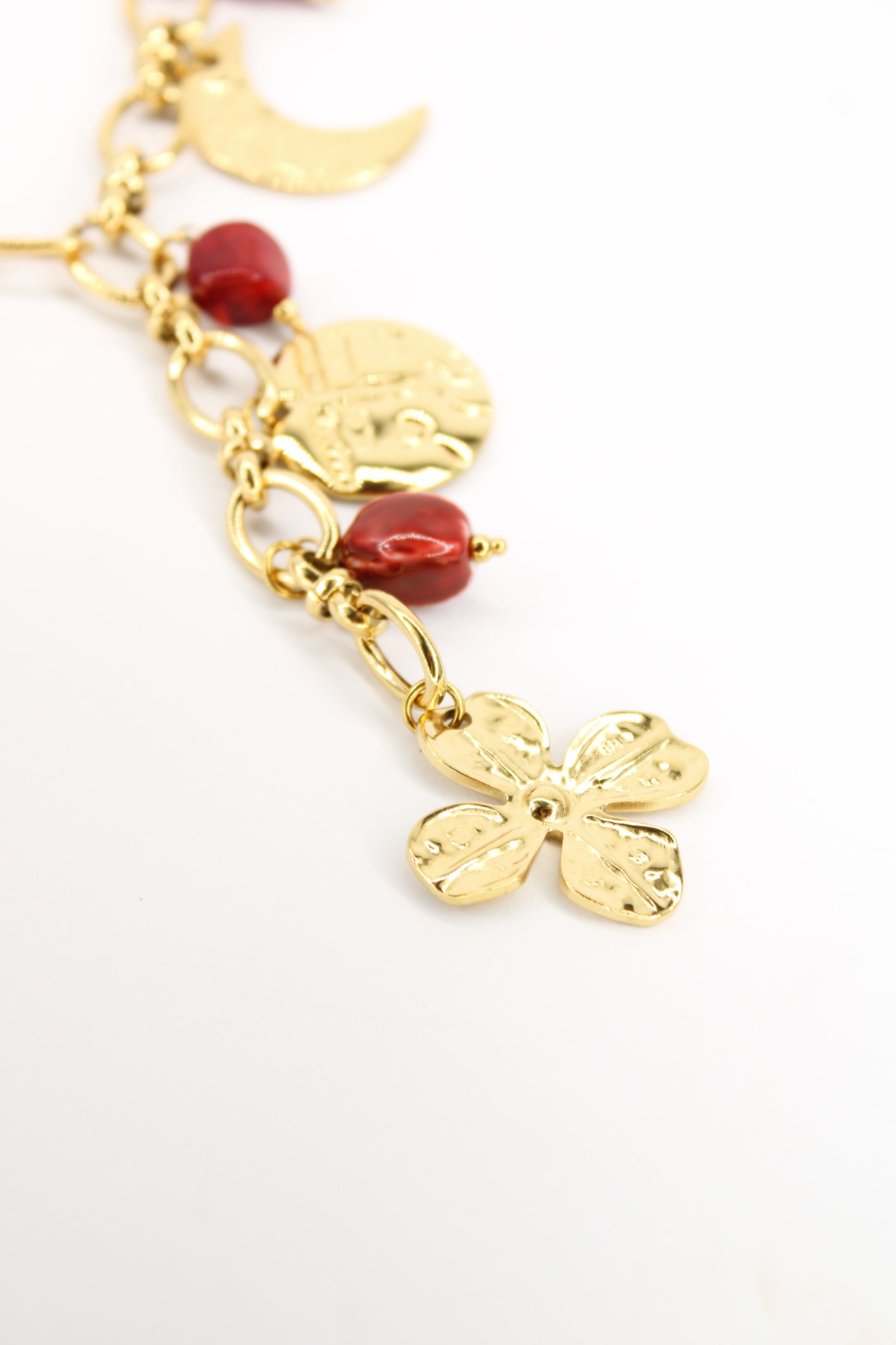 Collier Elowena