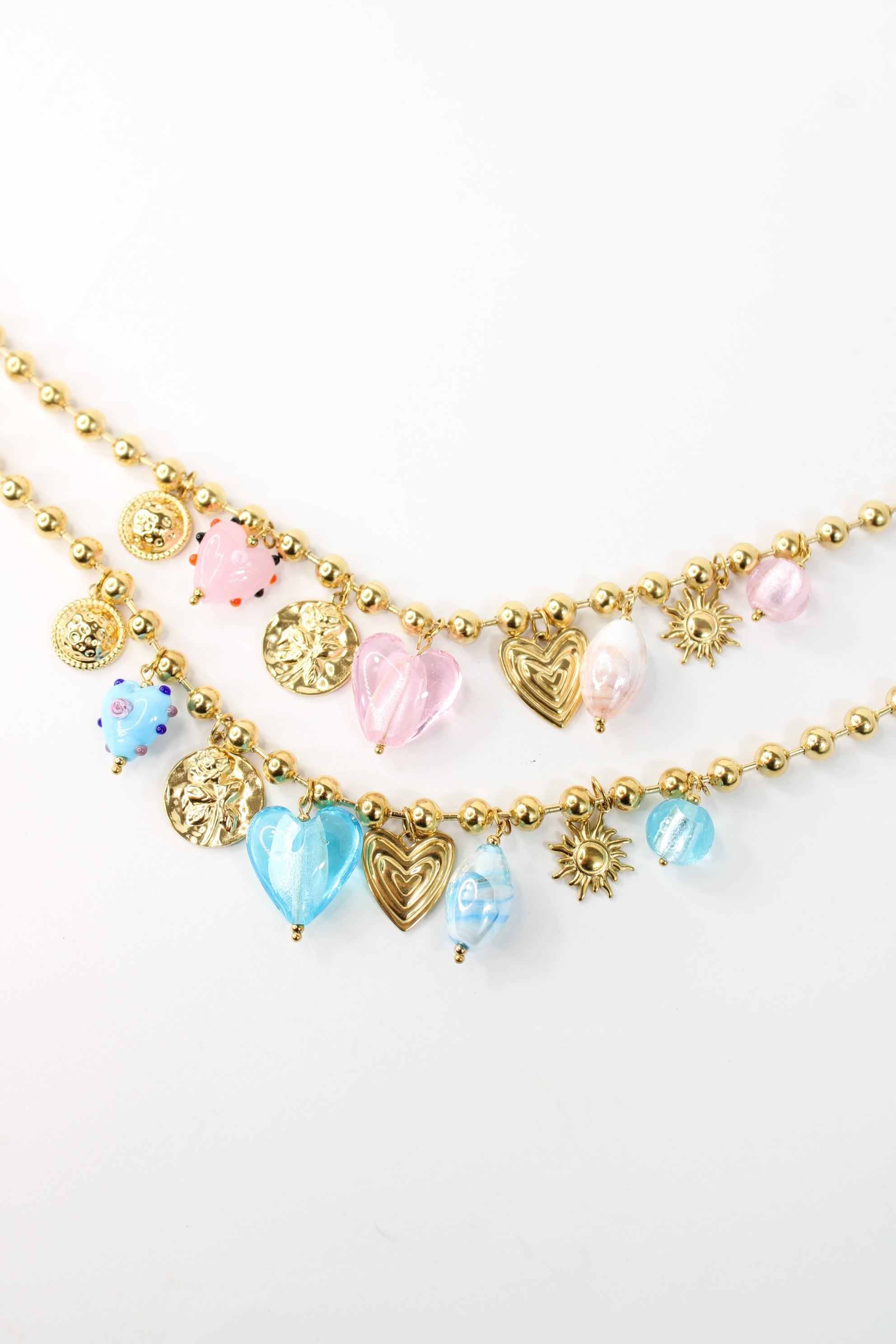 Collier Kaiden