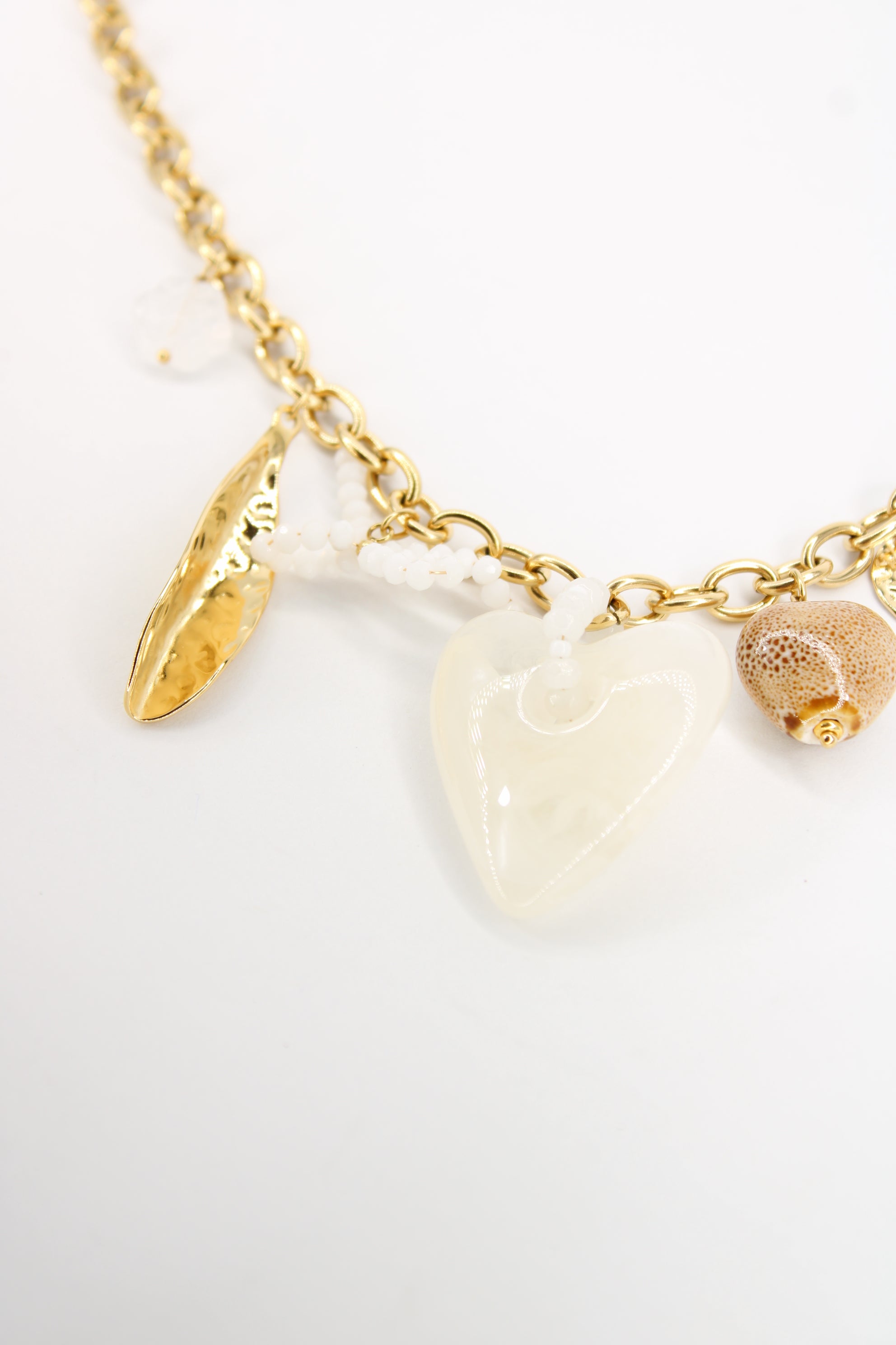 Collier Jordane