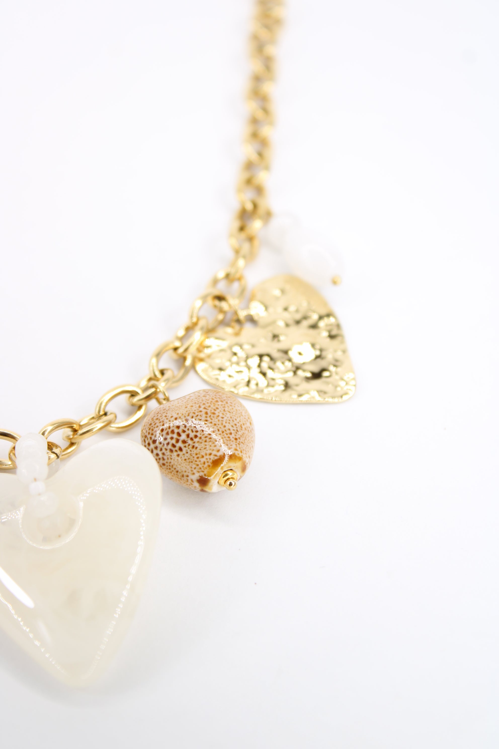 Collier Jordane