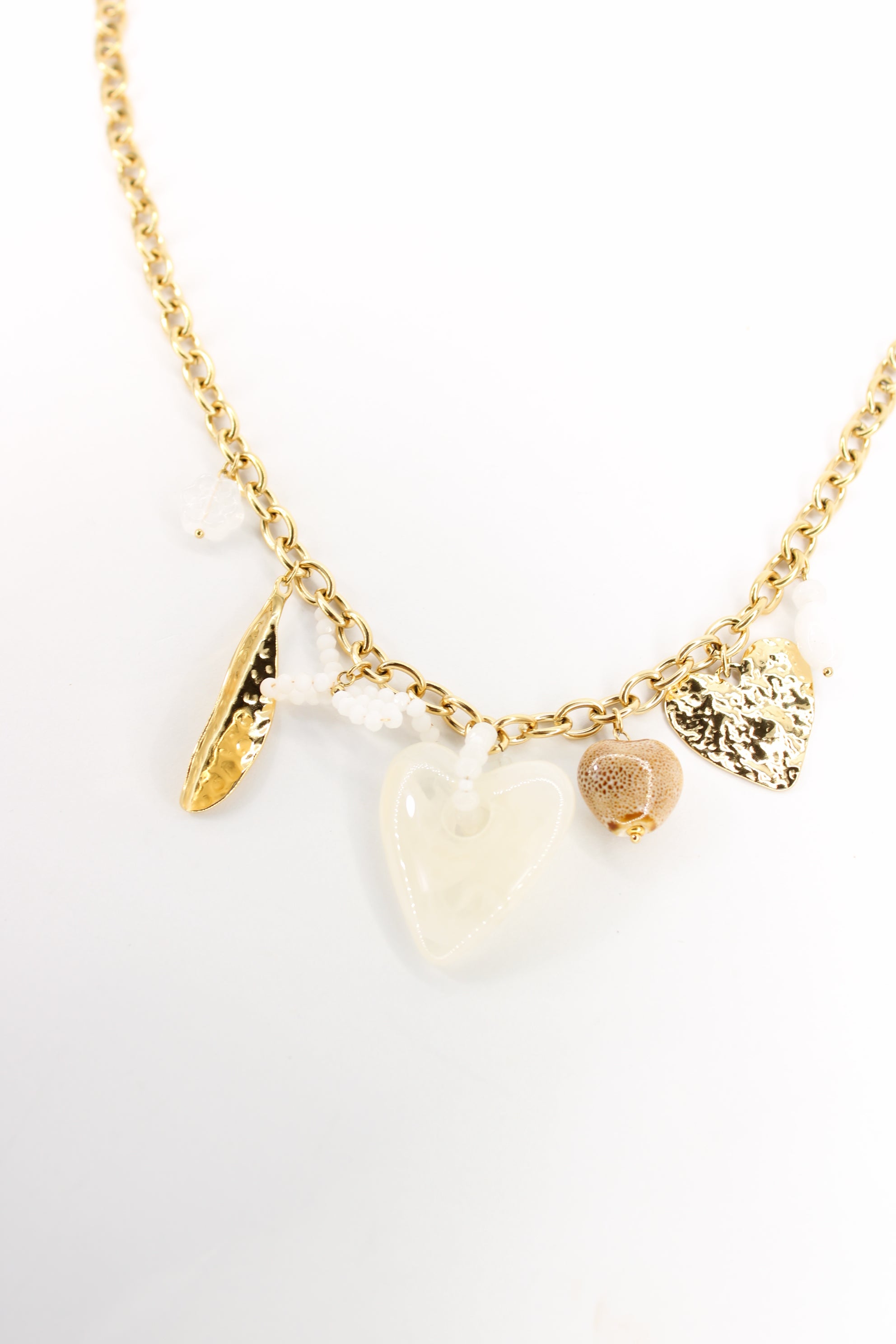 Collier Jordane