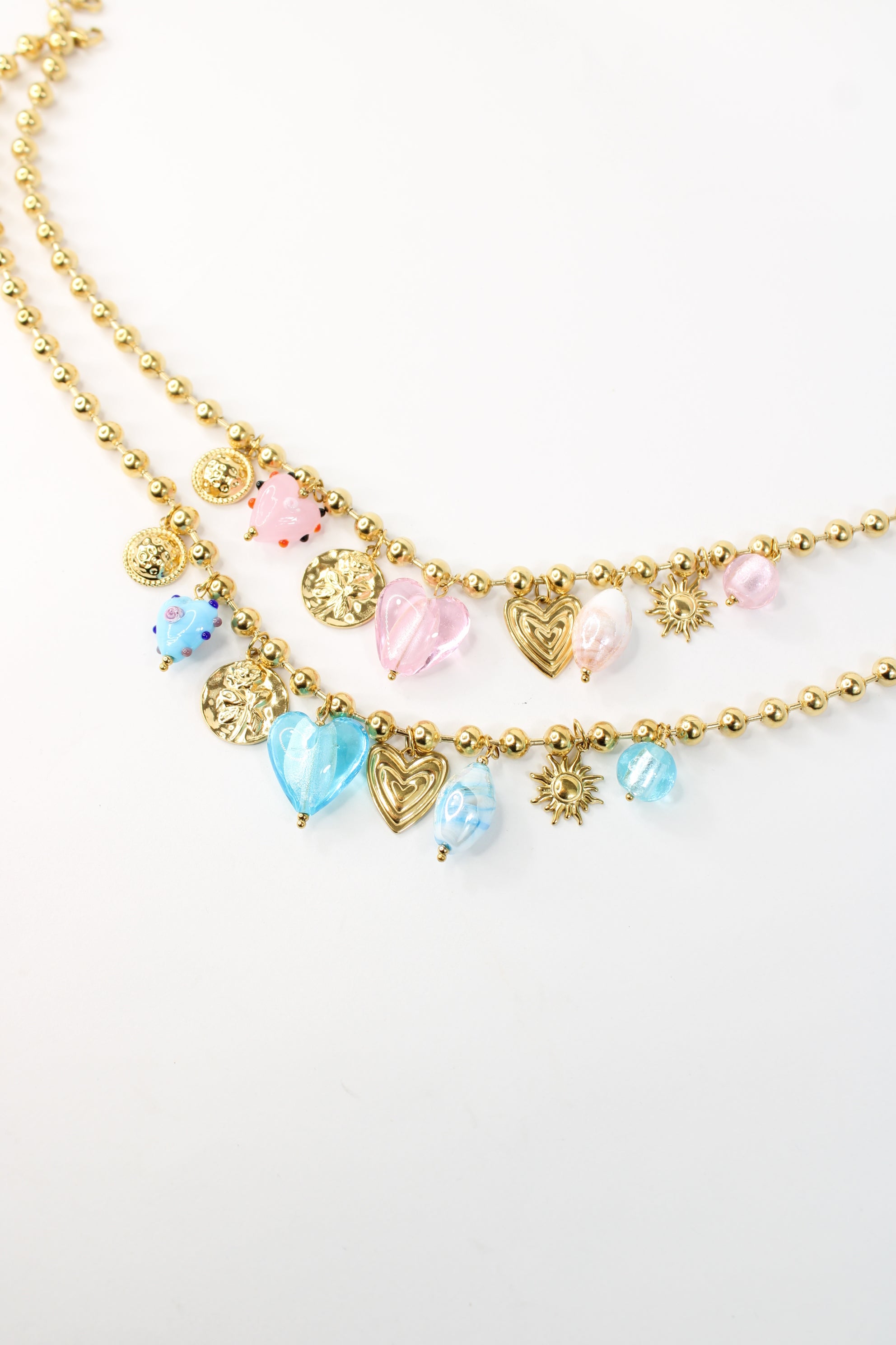 Collier Kaiden