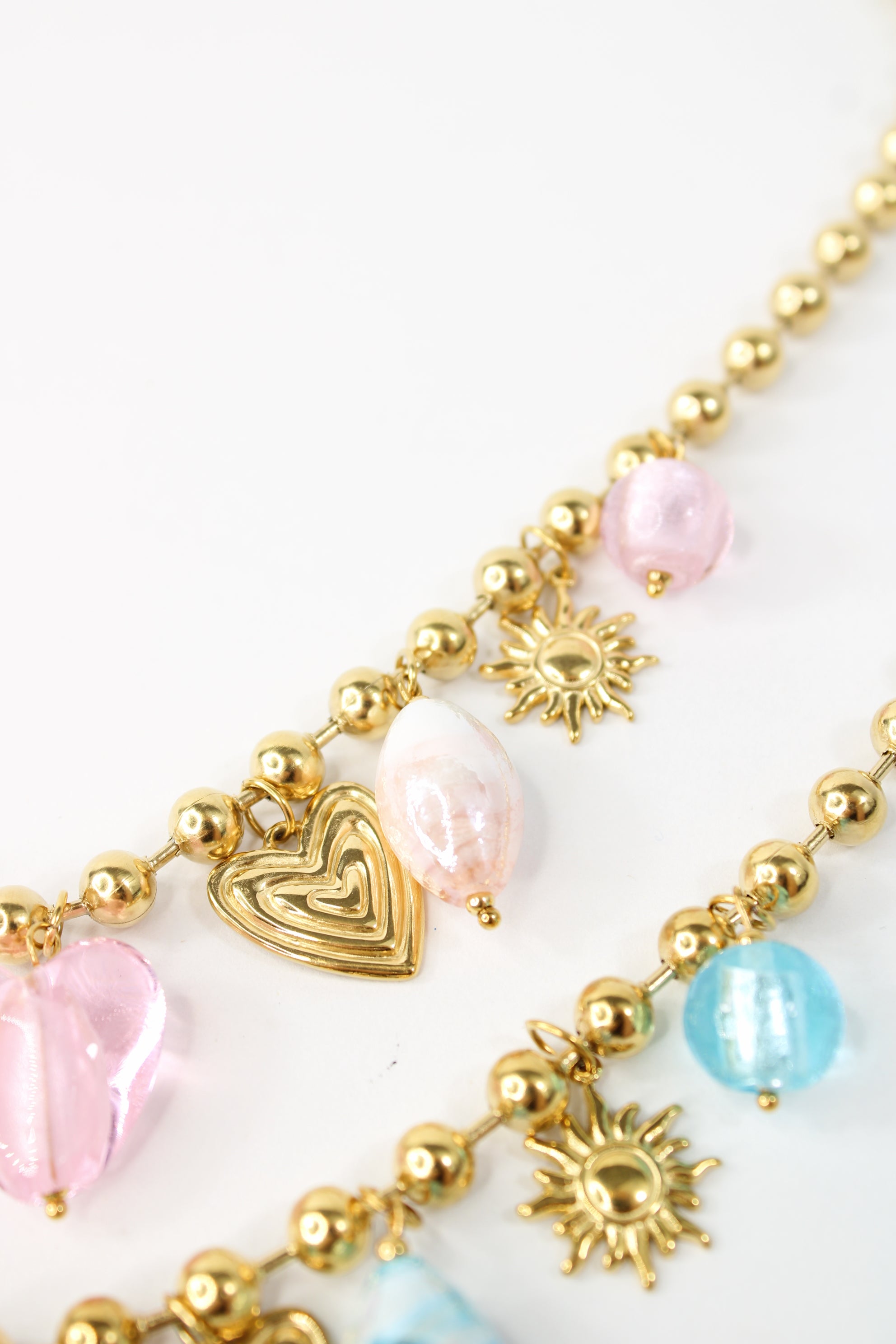 Collier Kaiden