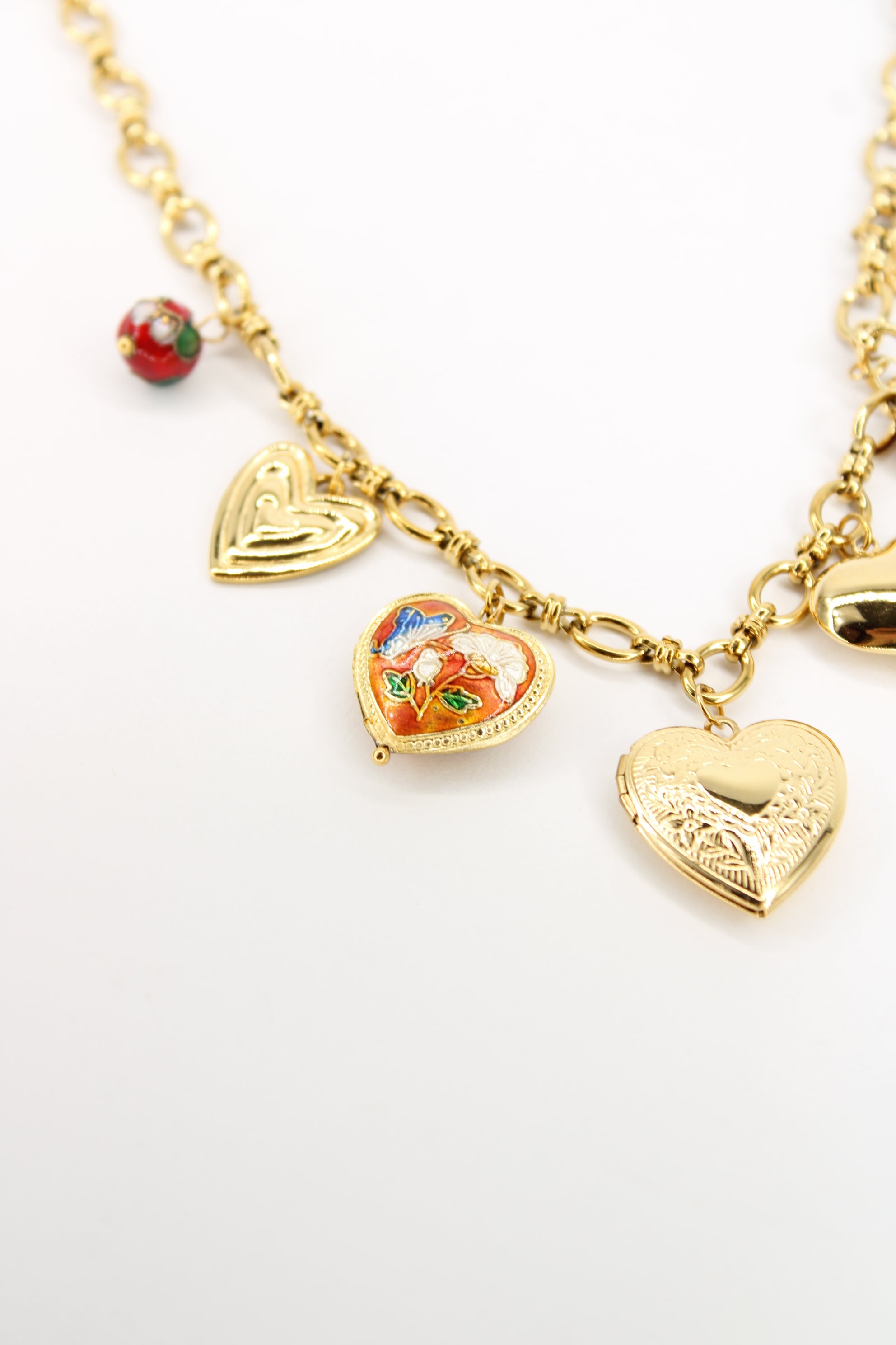 Collier Ysilde