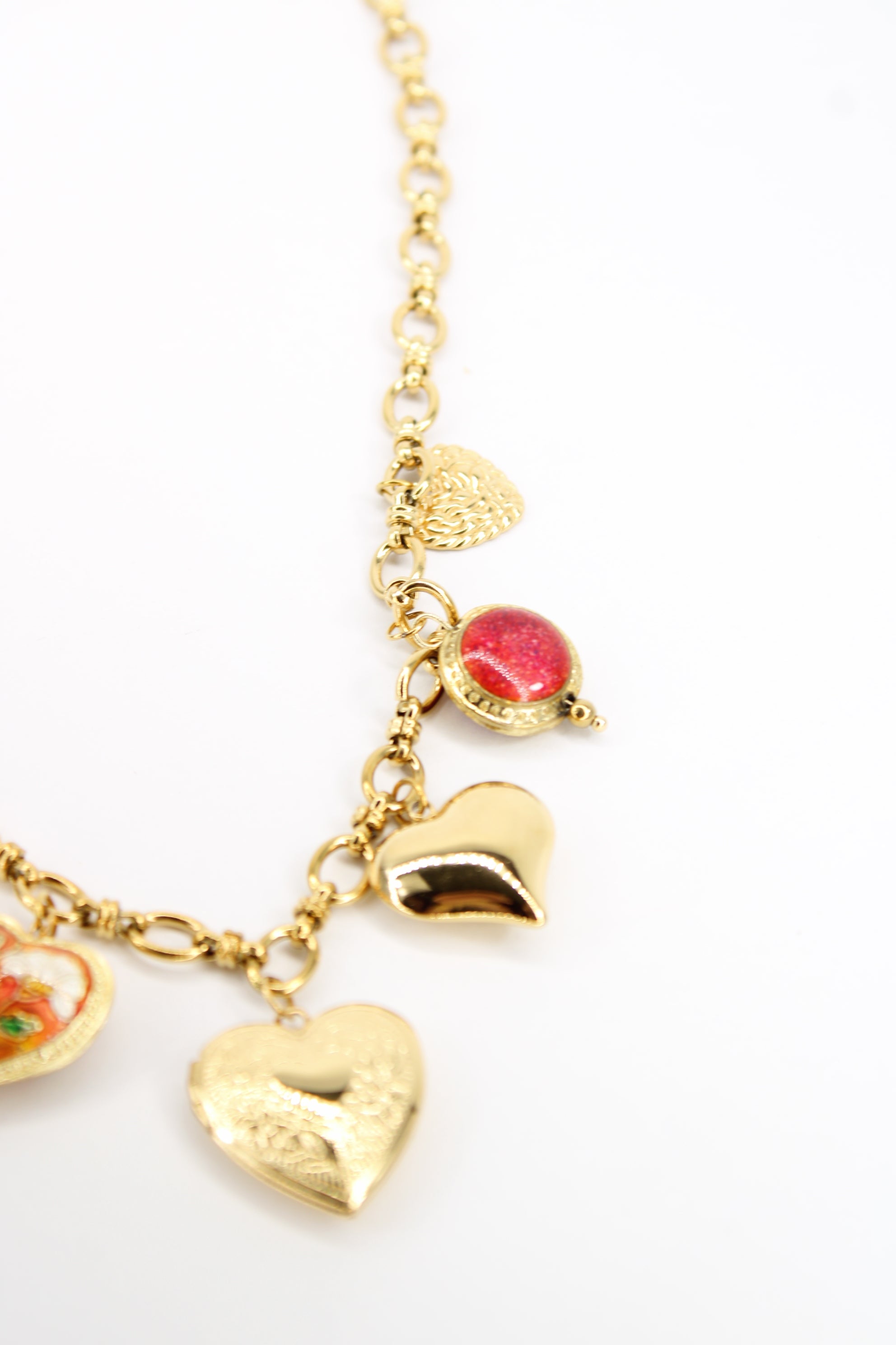 Collier Ysilde