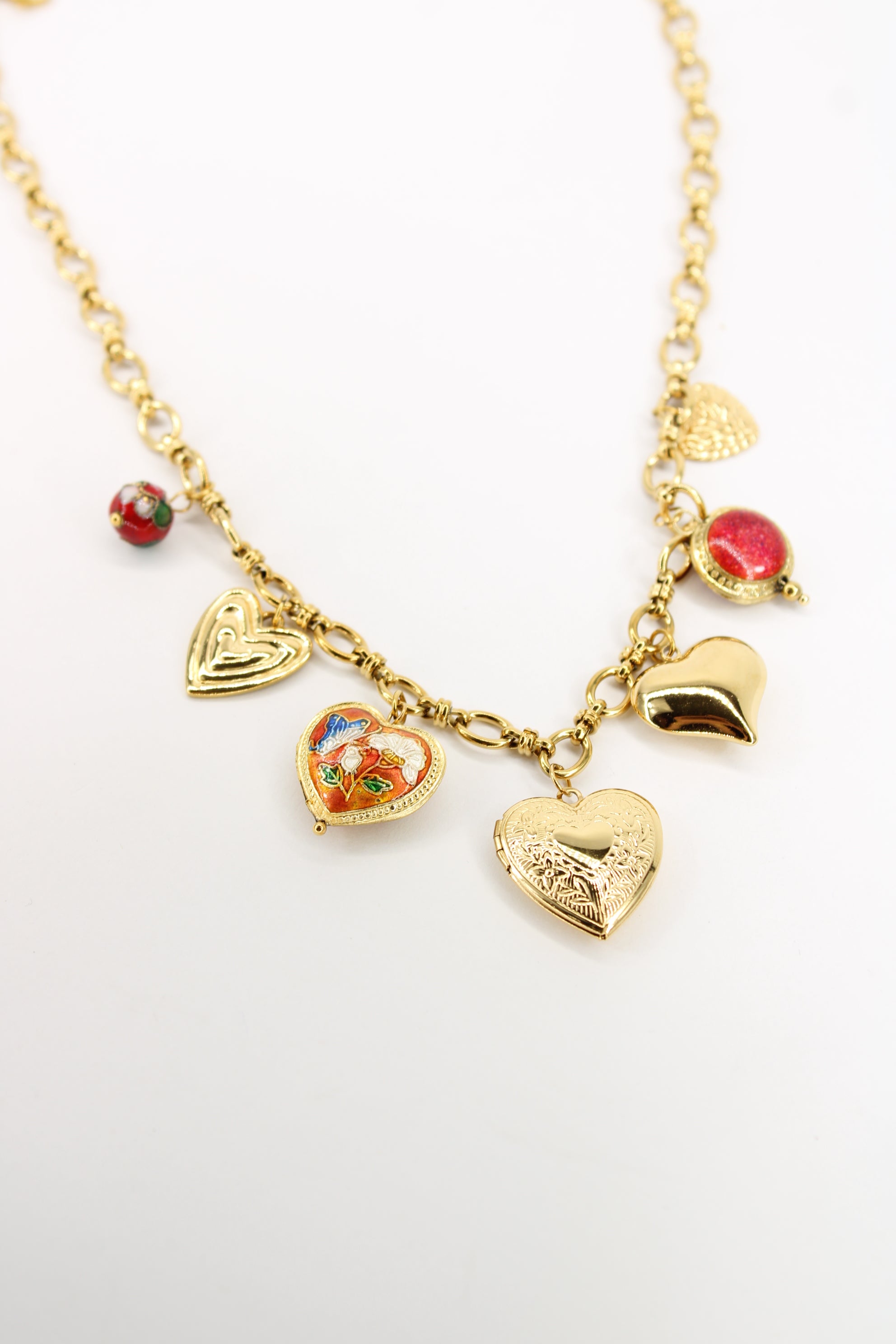 Collier Ysilde