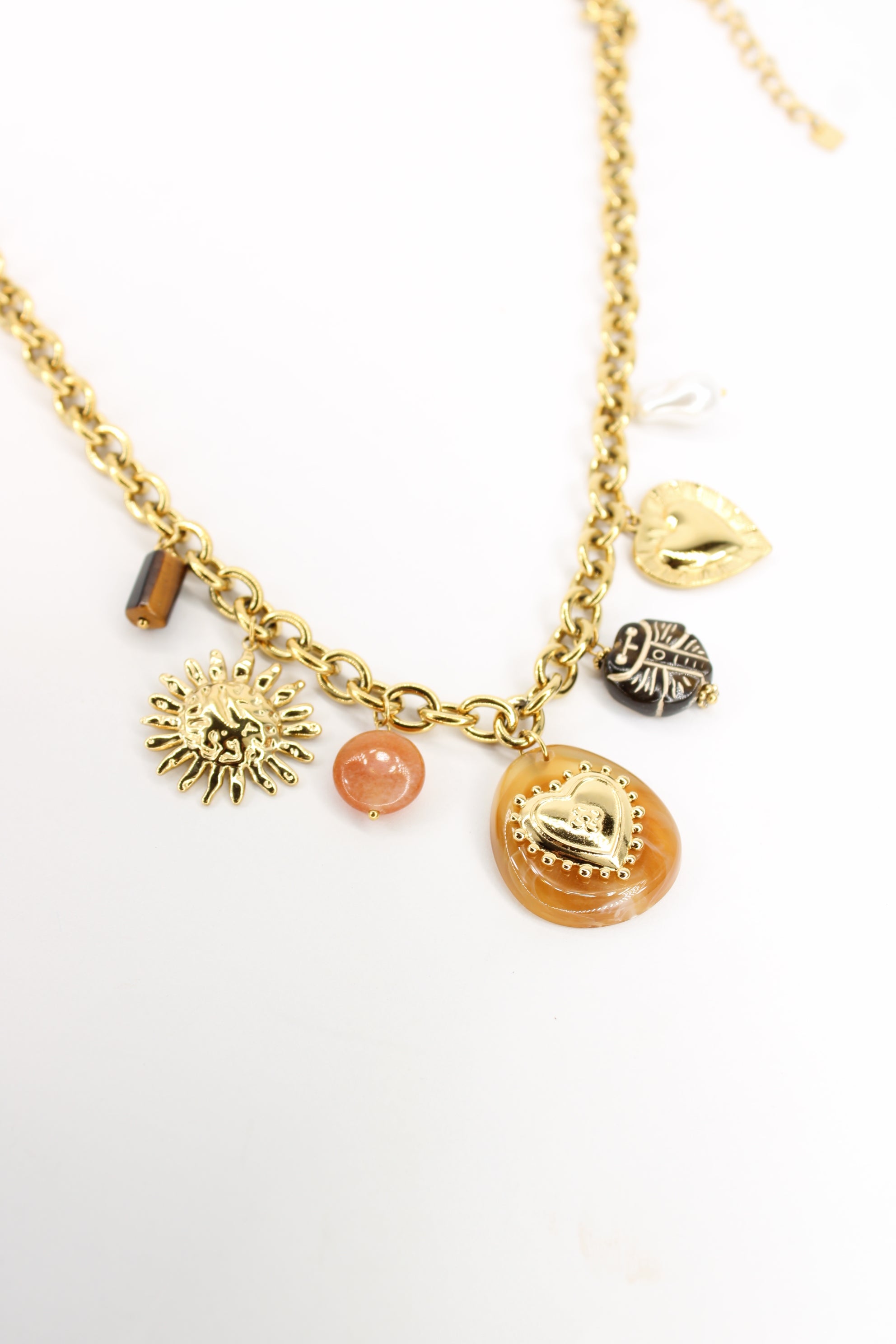 Collier Néomée