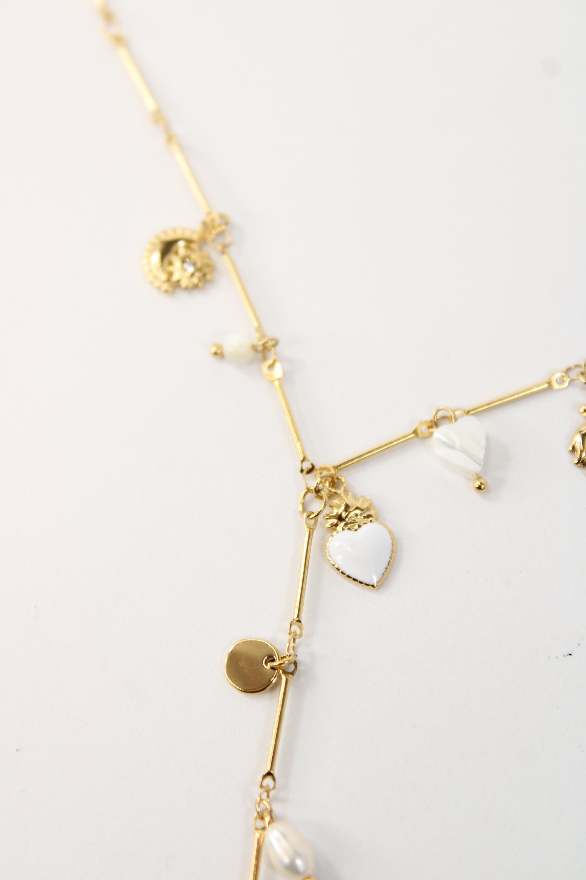 Collier Caira