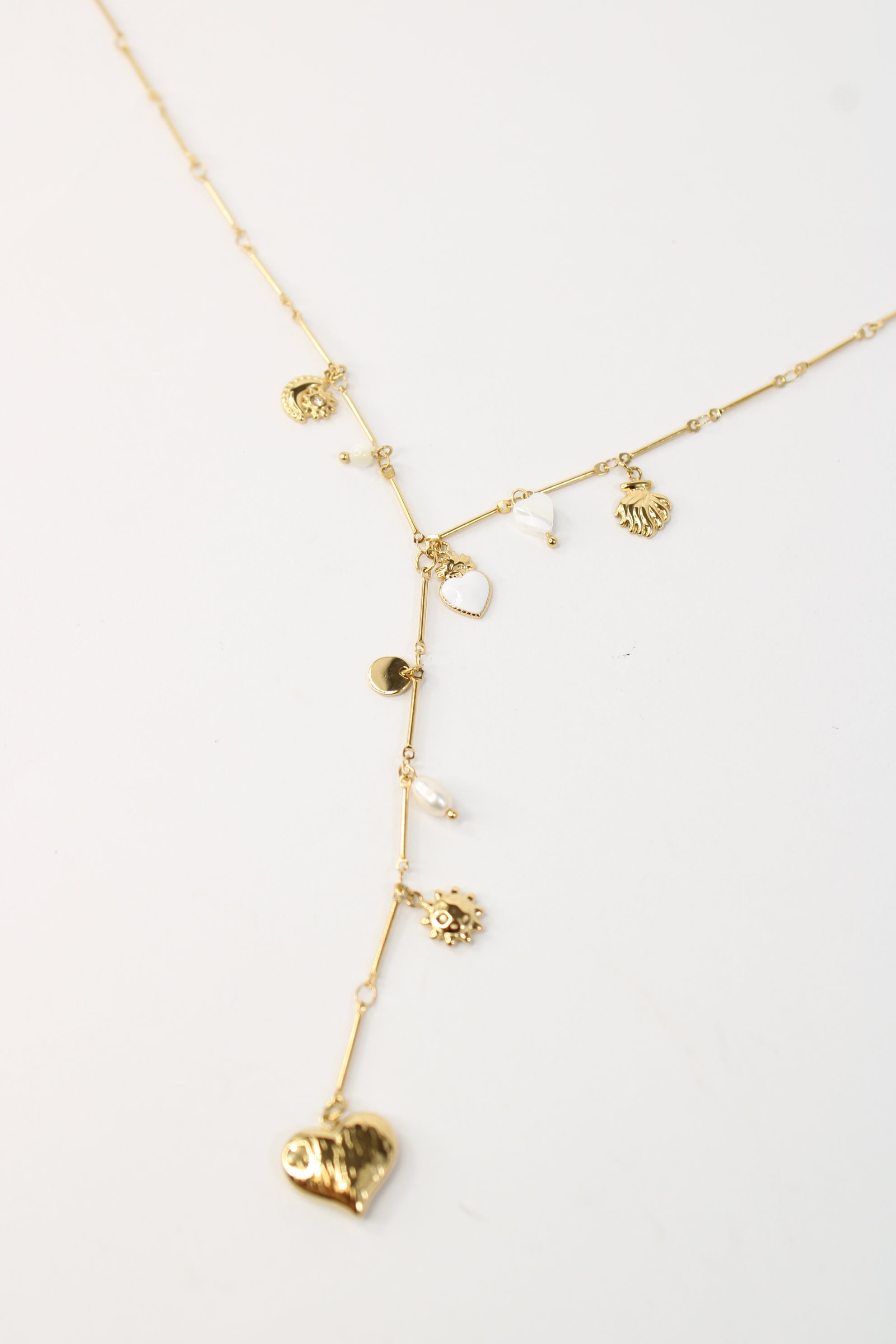 Collier Caira