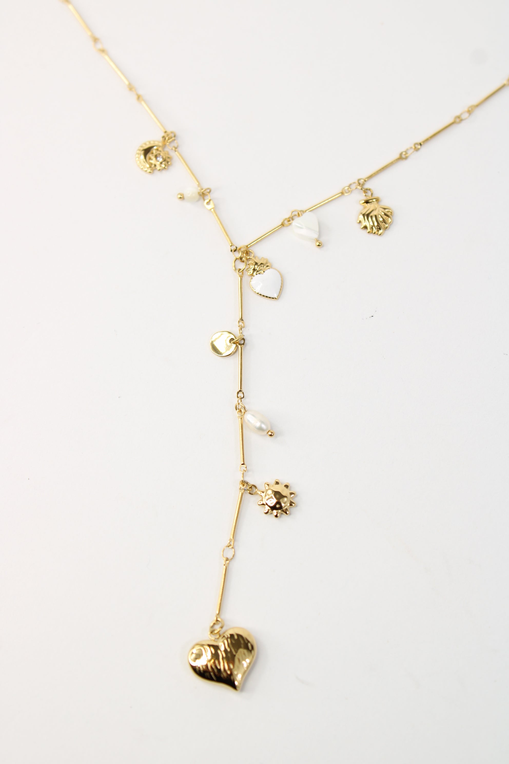 Collier Caira