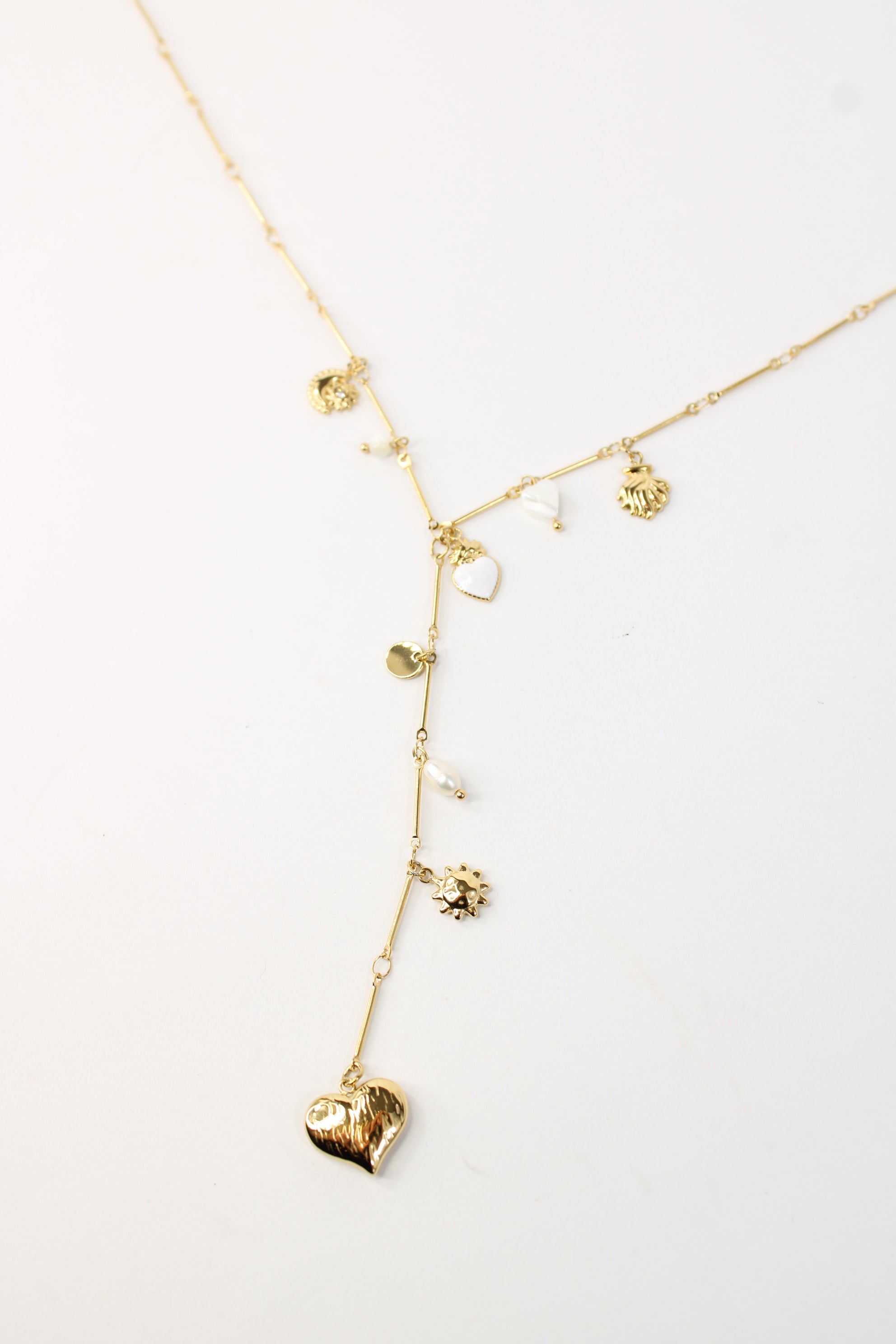 Collier Caira