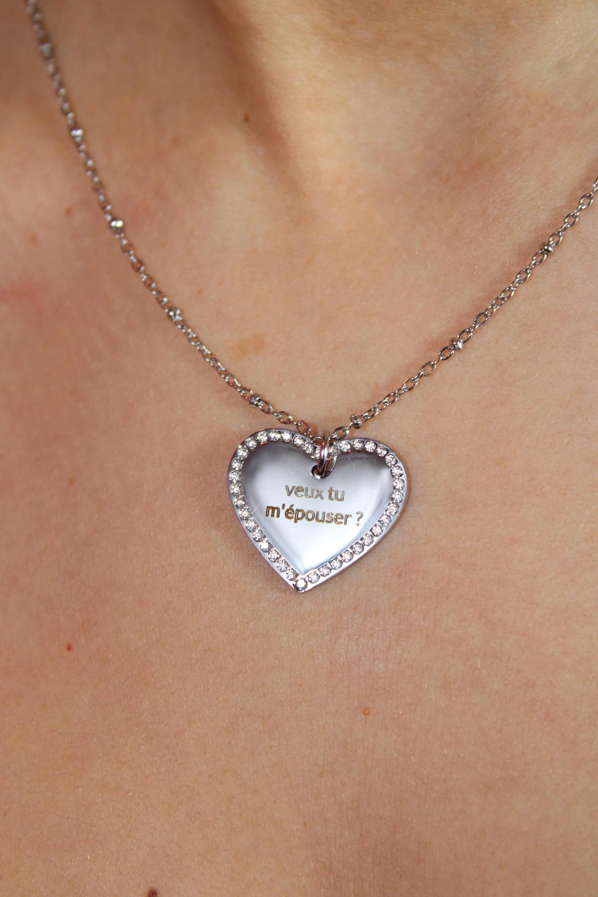 Collier Amore