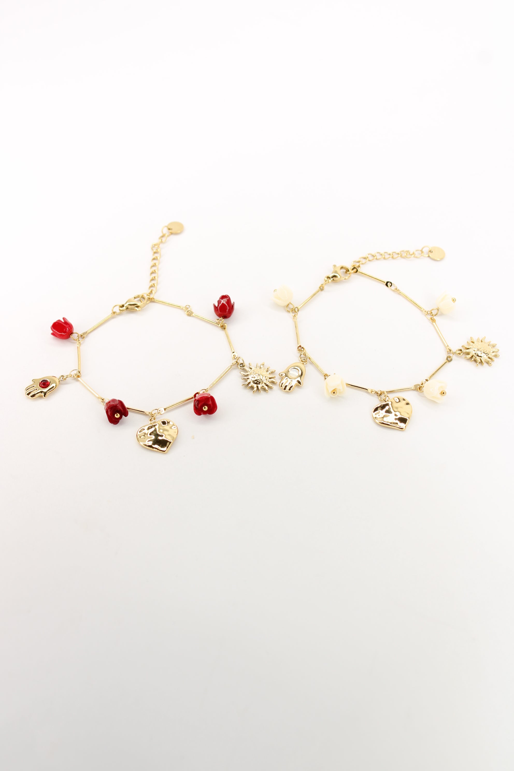 Bracelet Soléane