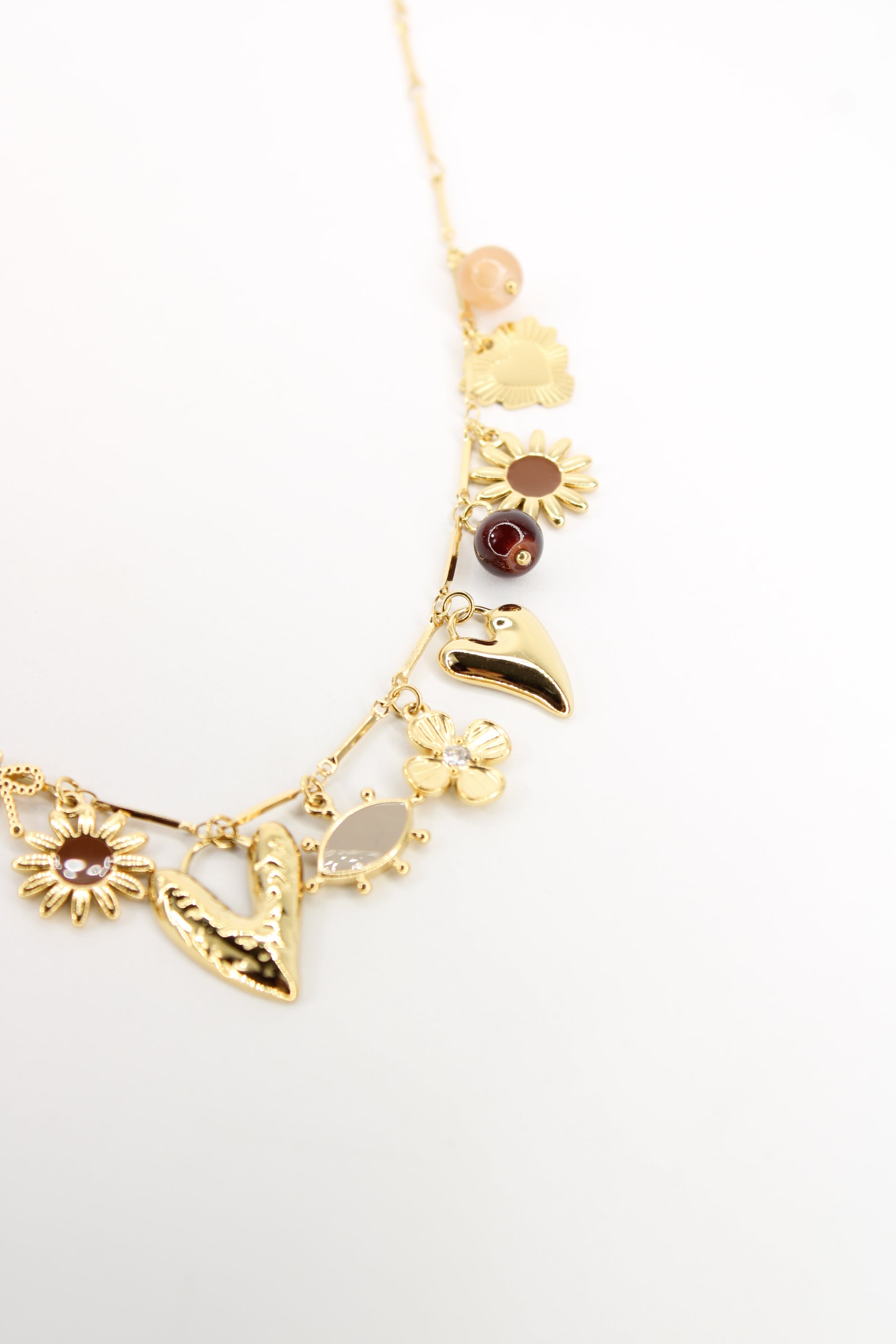 Collier Syelina