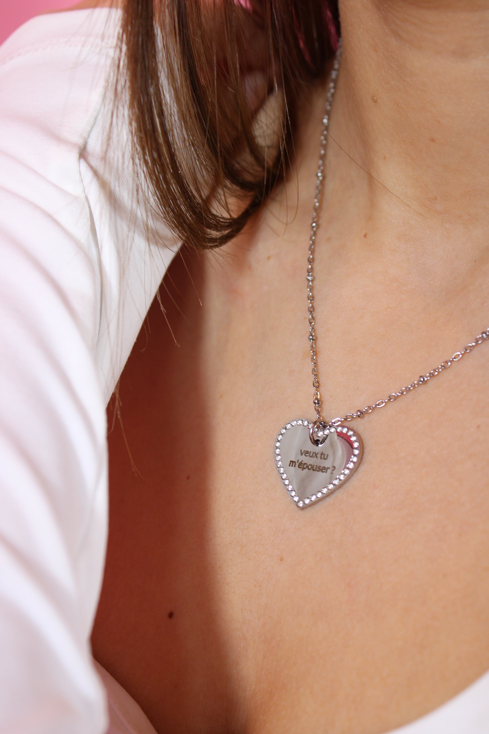 Collier Amore