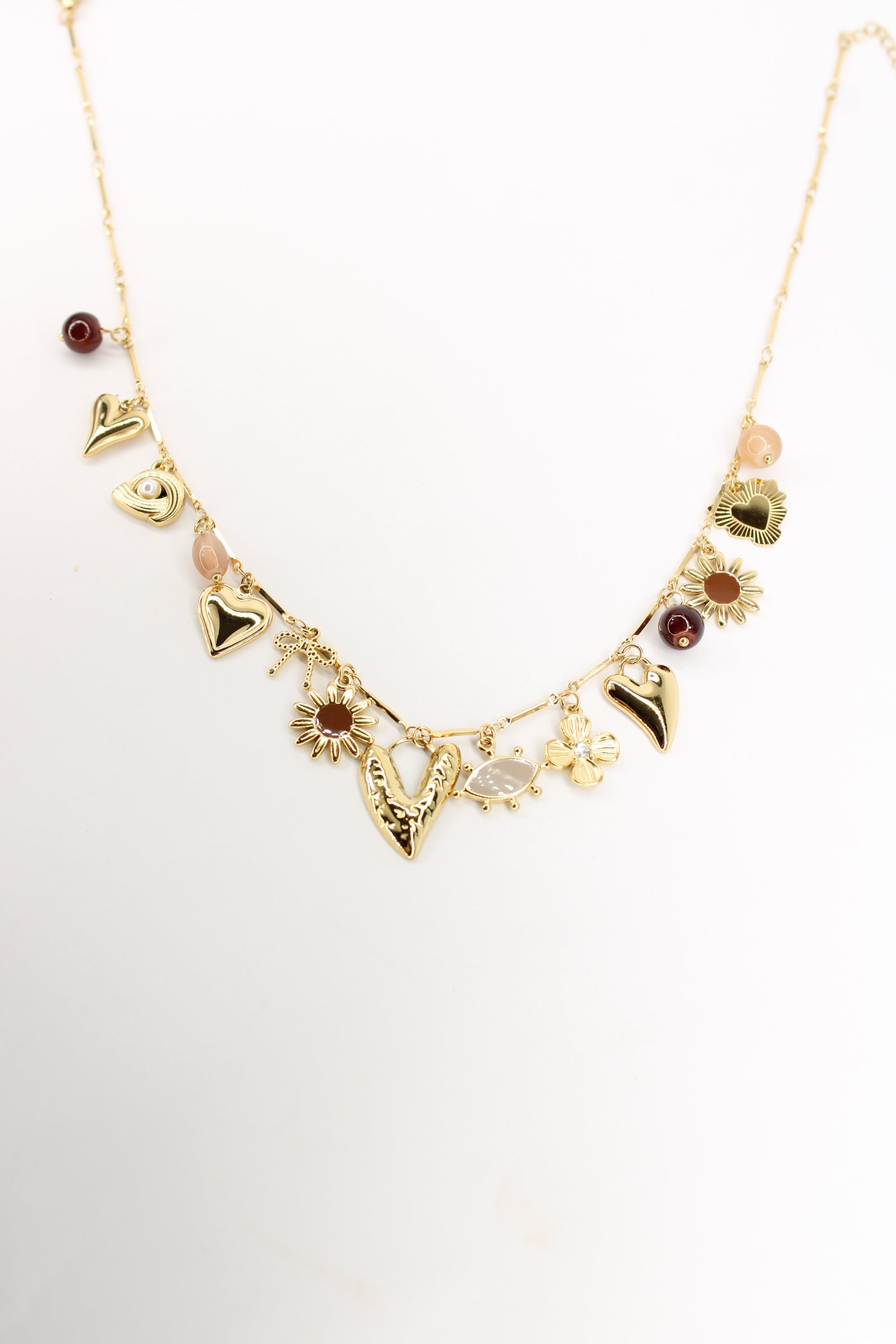 Collier Syelina