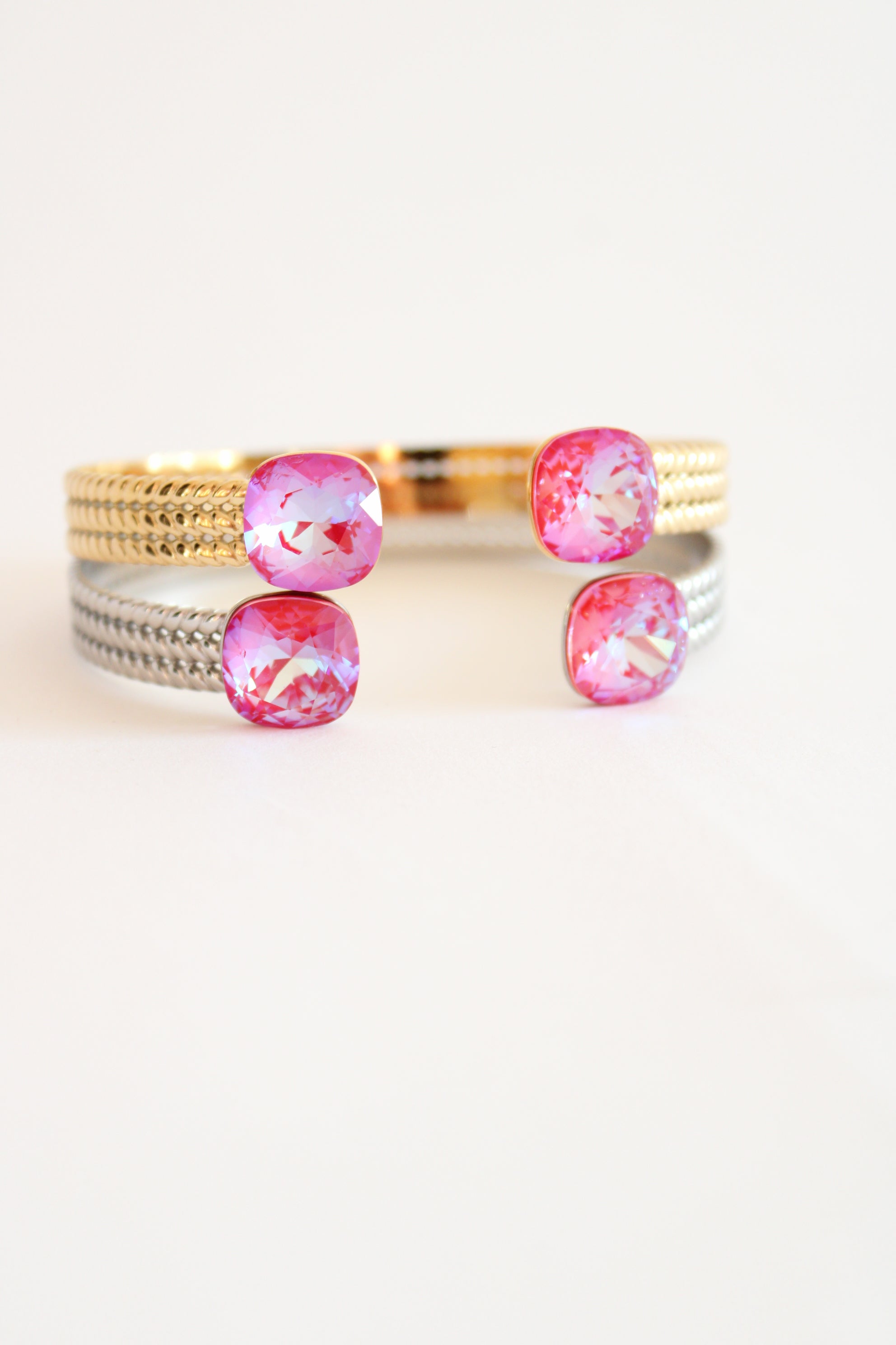 Ruby Rush (creation)