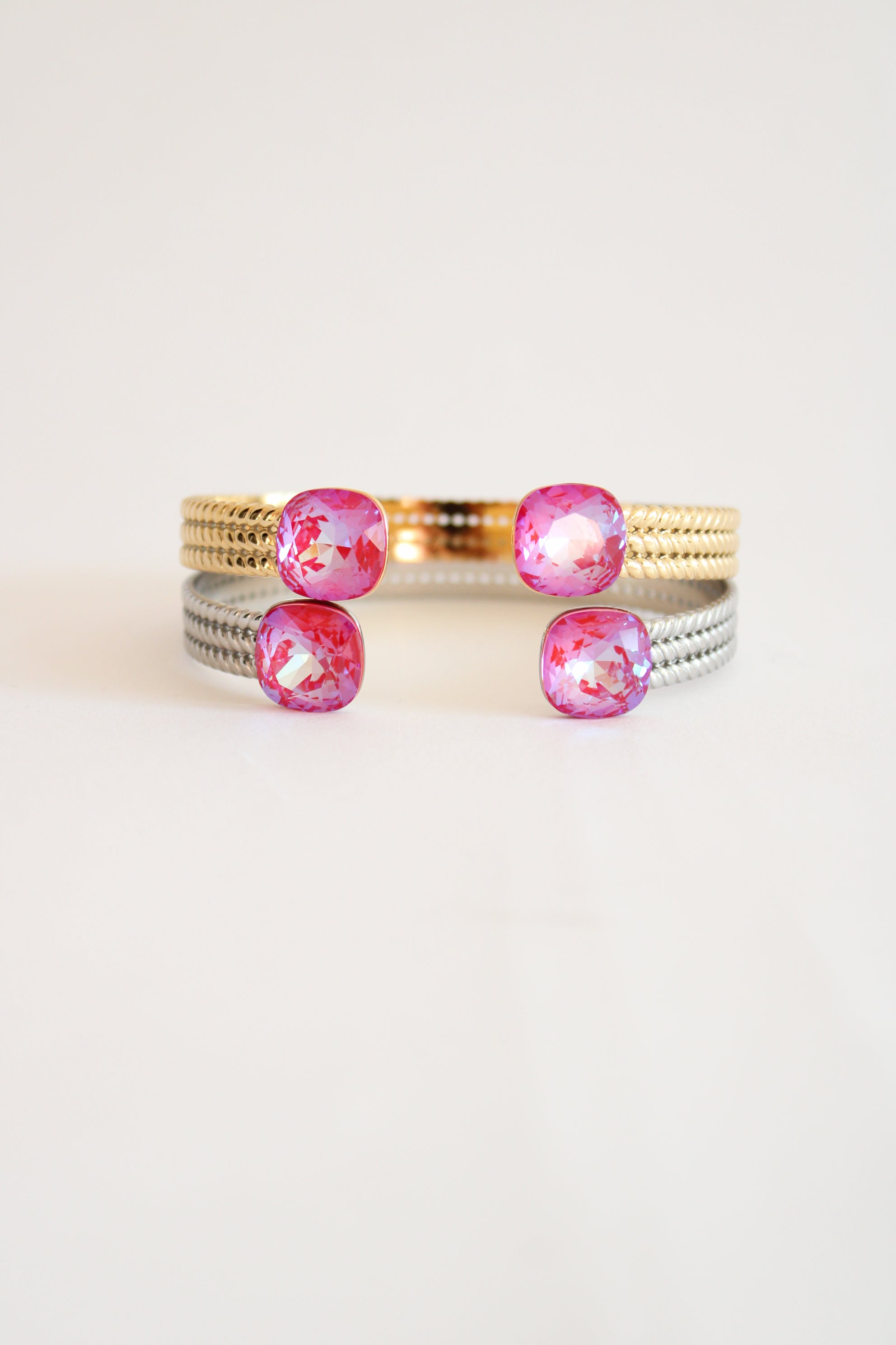 Ruby Rush (creation)