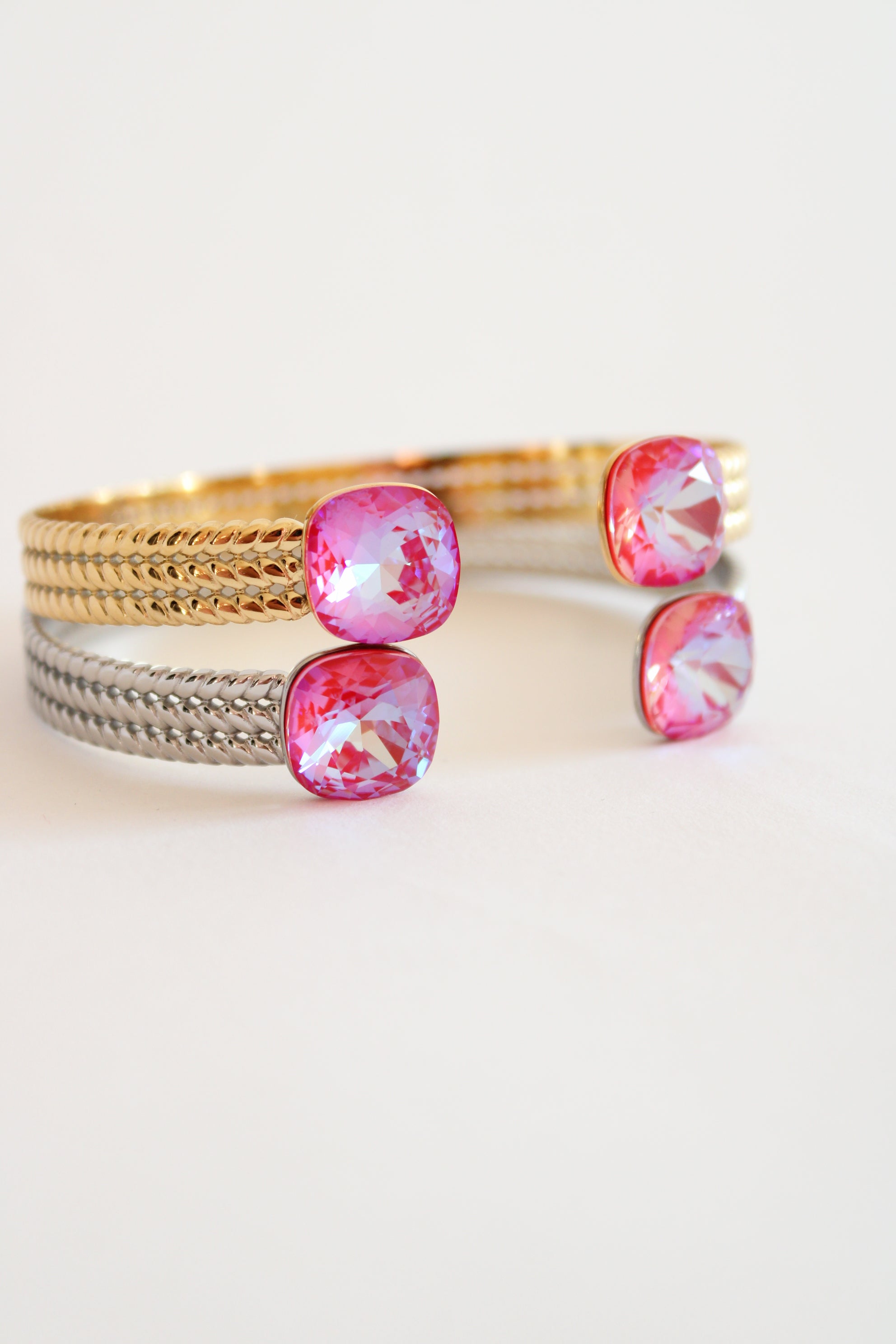 Ruby Rush (creation)